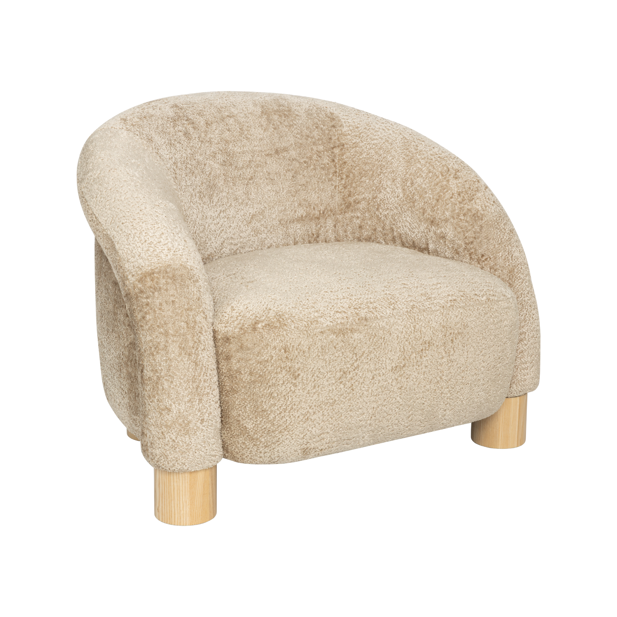 FR Accent Chair 208204