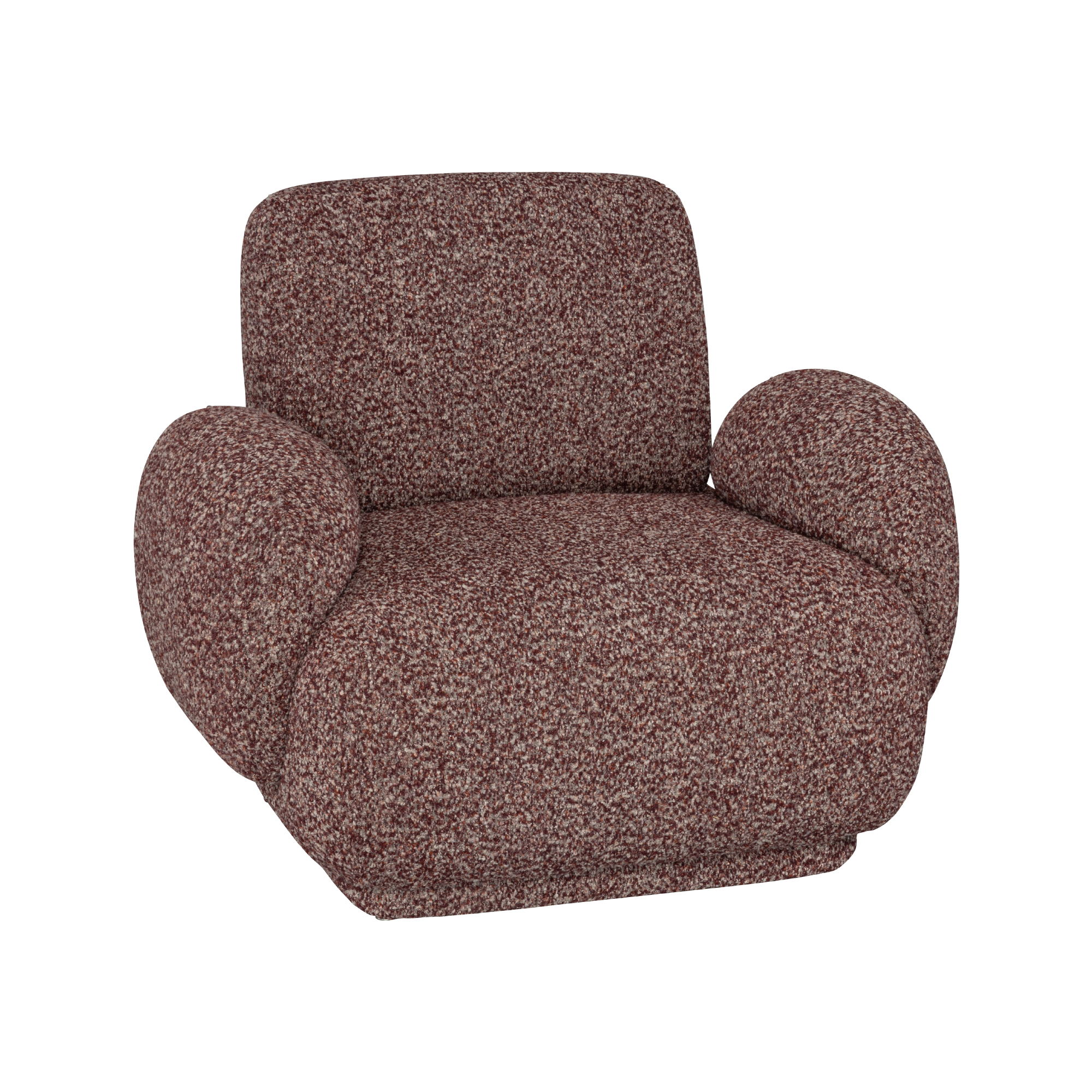 FR Accent Chair 208205