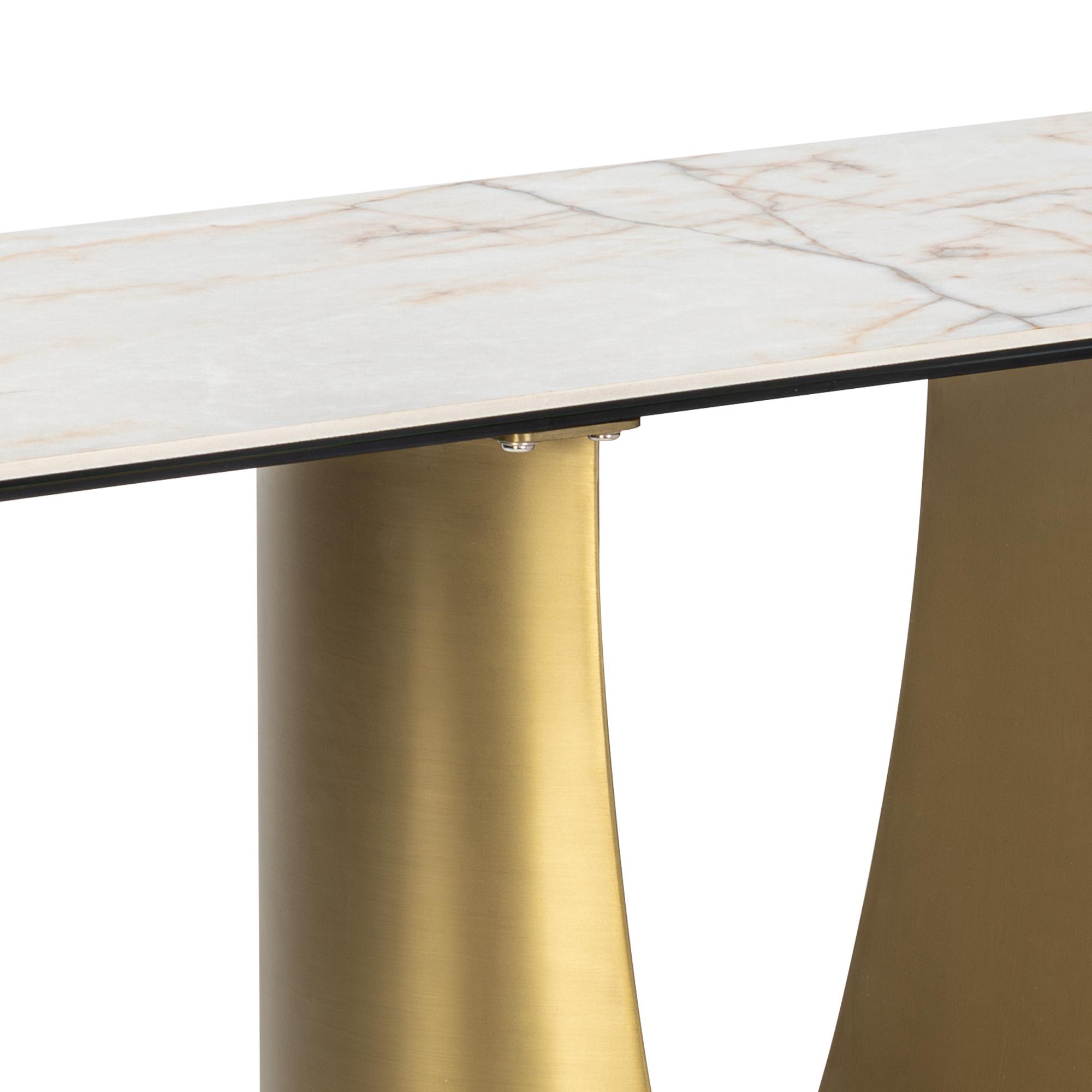 FR Console Table 210058 | Furniture Republic