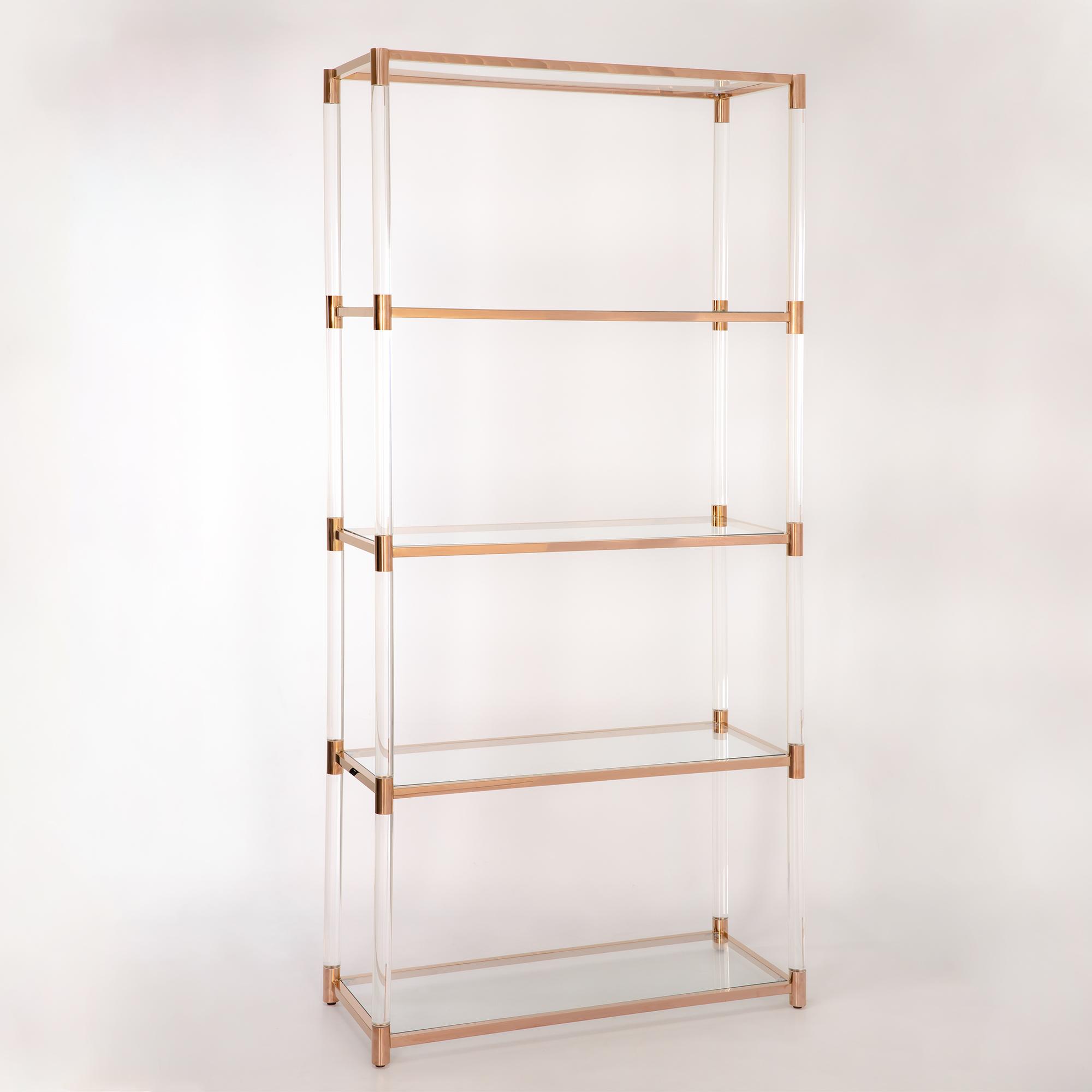 FR Display Shelf 211001 | Furniture Republic