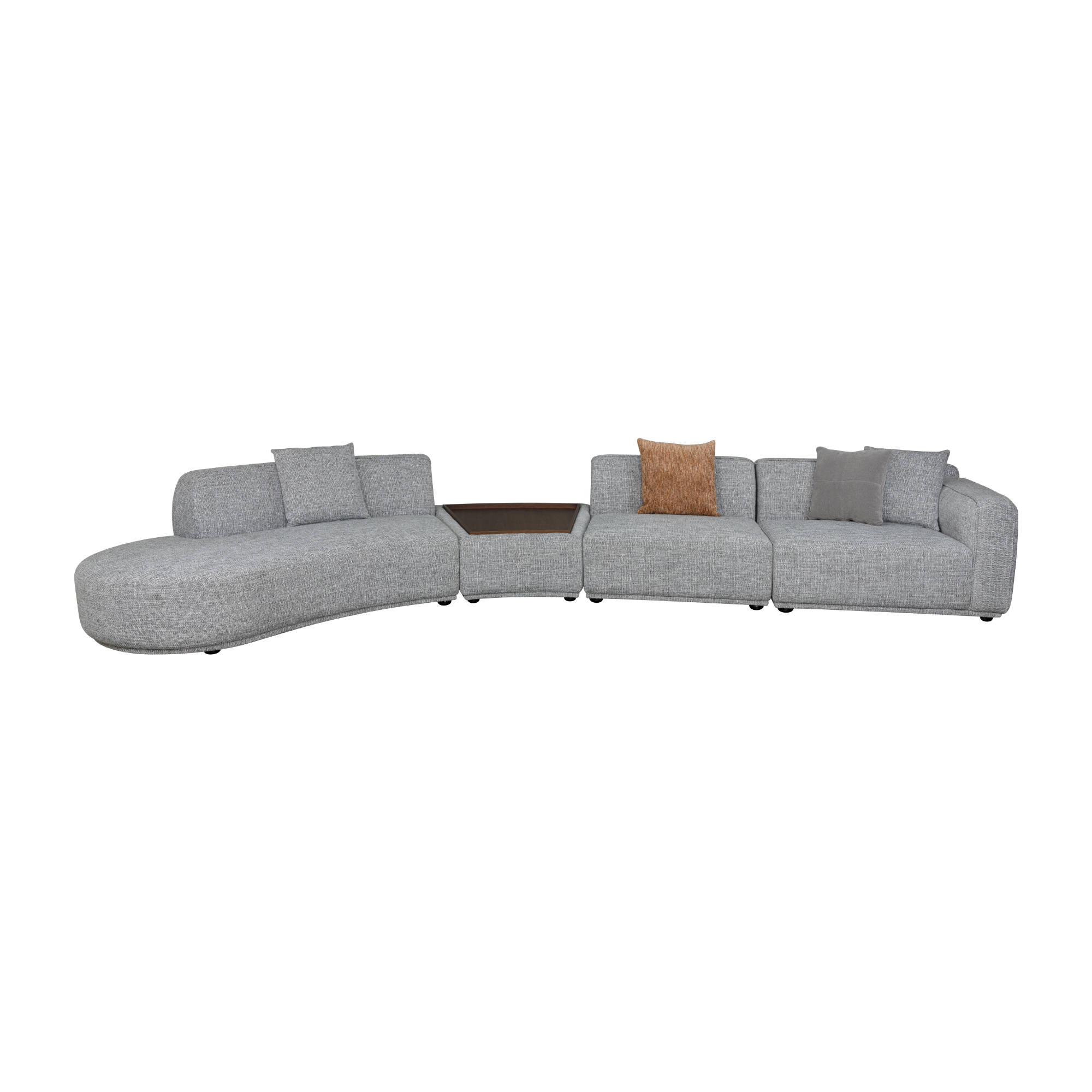 FR Left Corner Sofa 216026