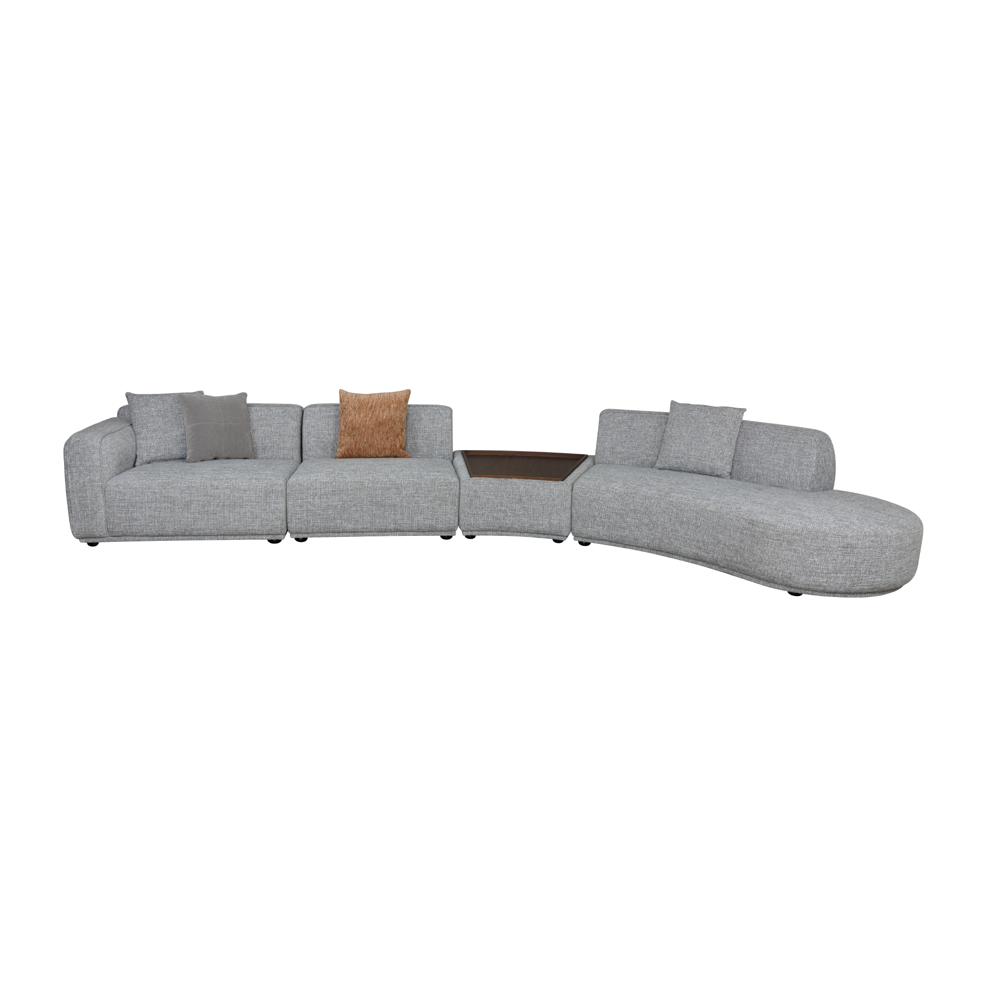 FR Right Corner Sofa 216027
