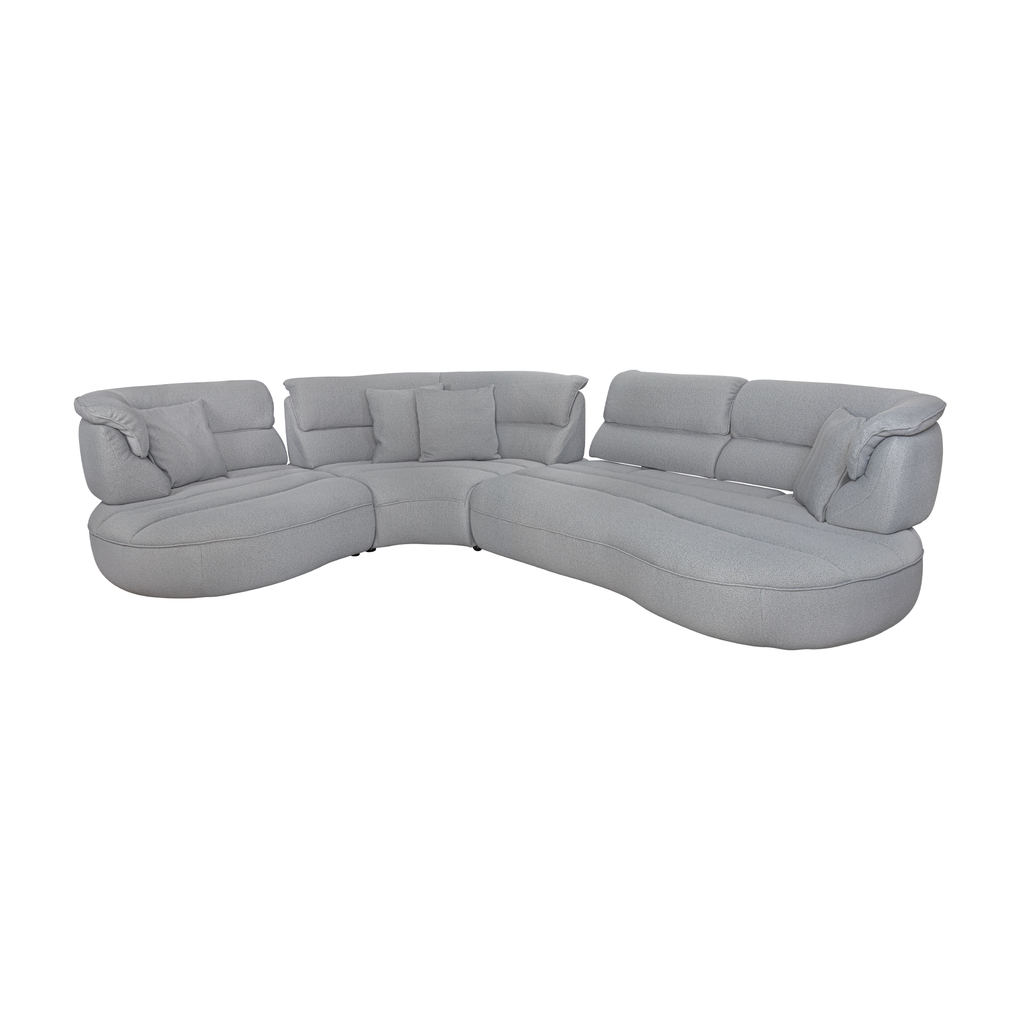 FR Left Corner Sofa 216036