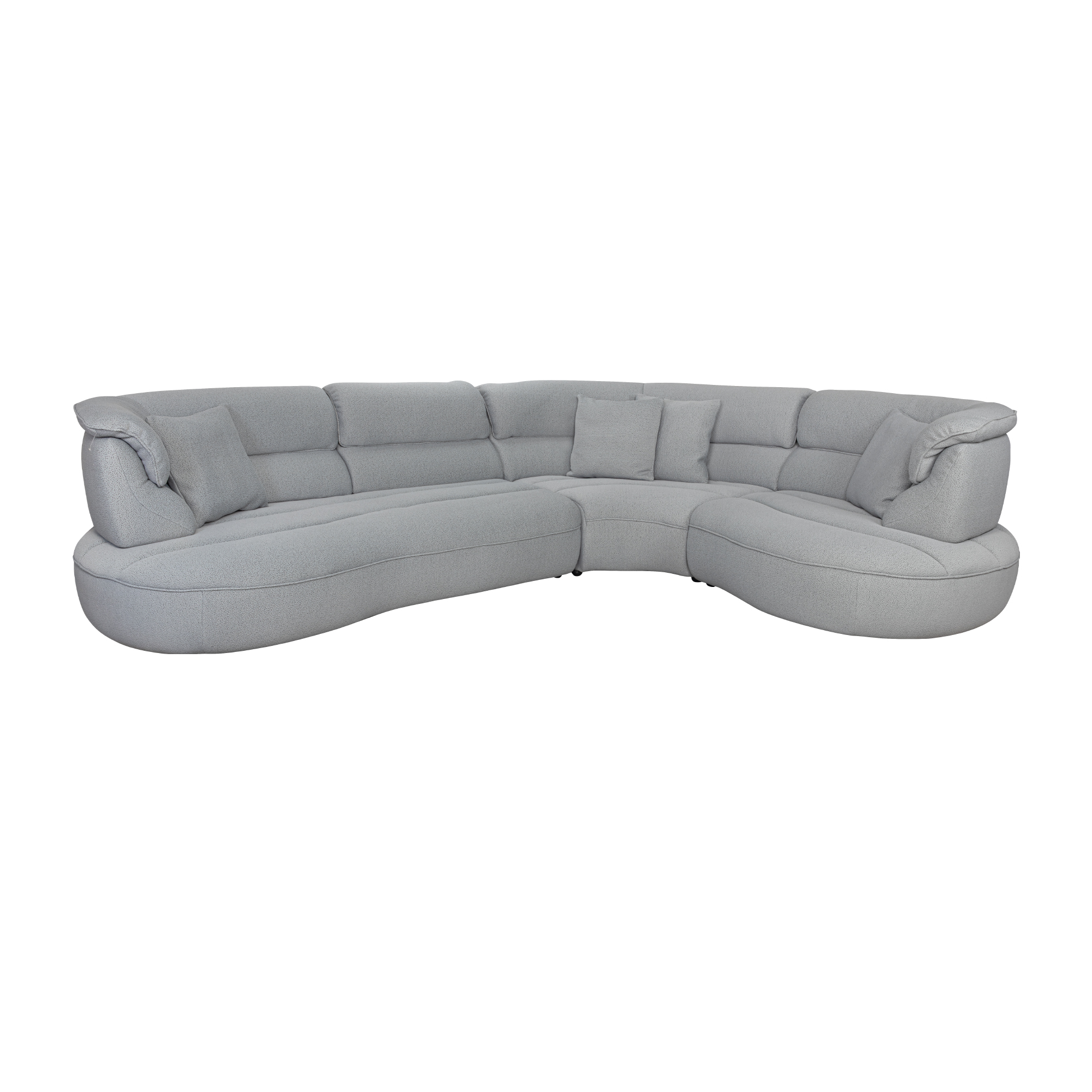 FR Right Corner Sofa 216037