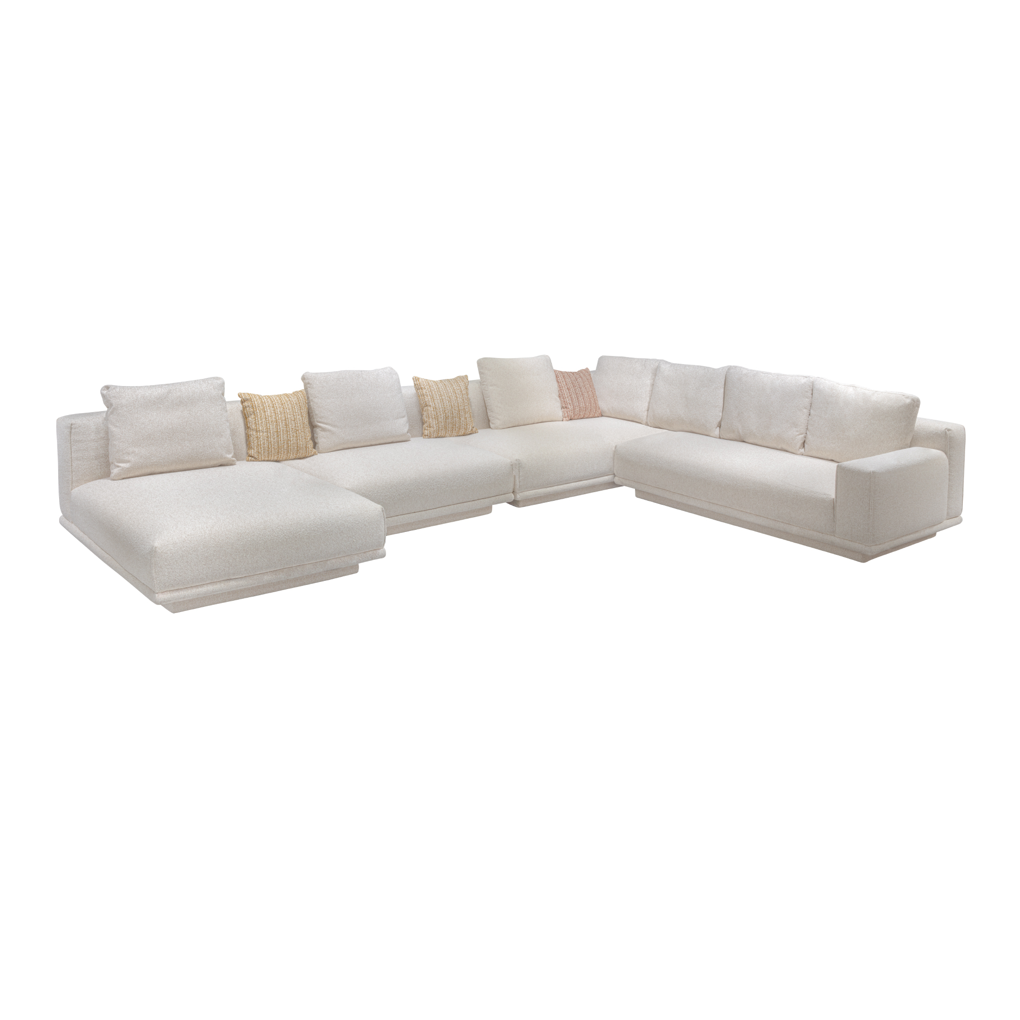 FR Left Corner Sofa 216038