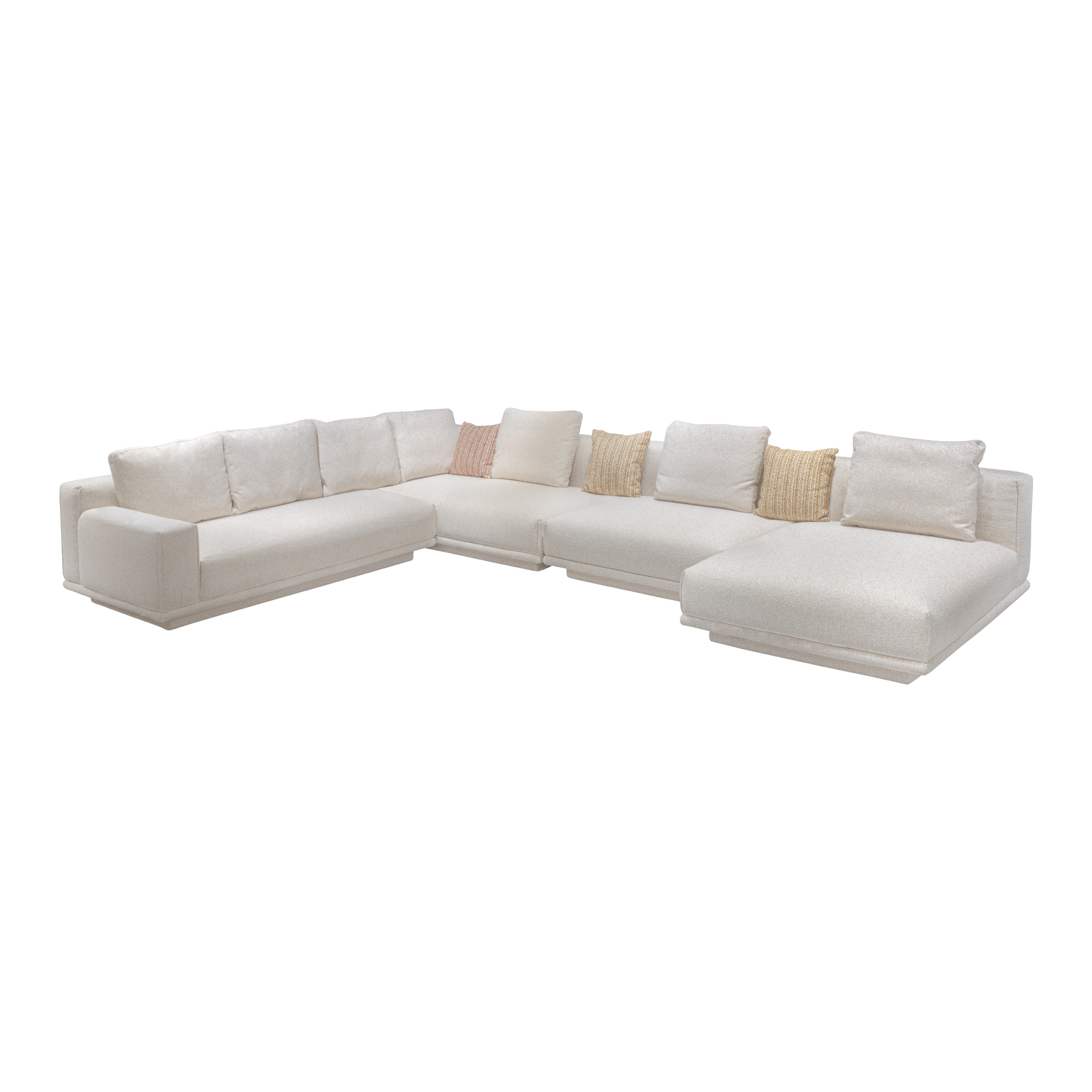 FR Right Corner Sofa 216039