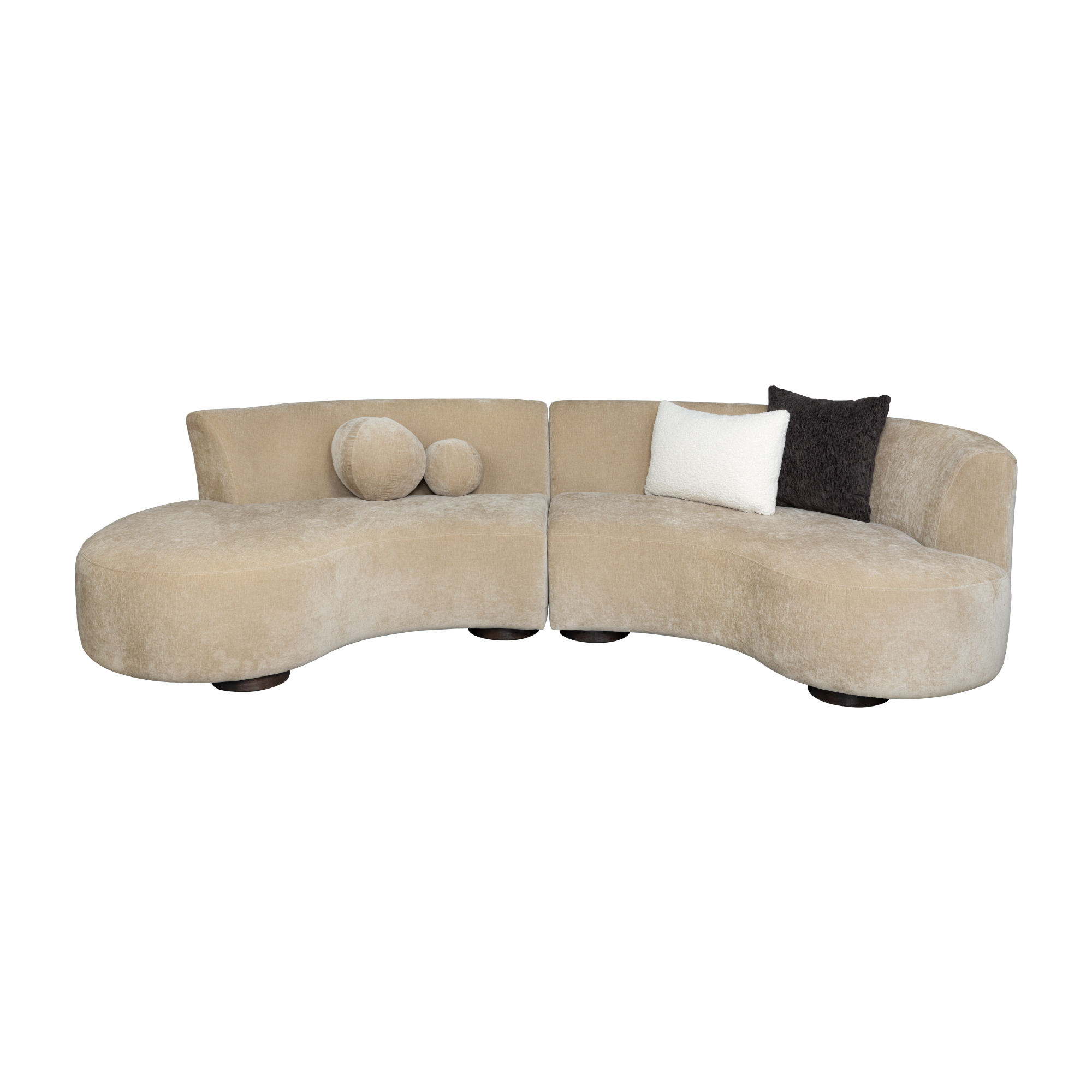 FR Left Corner Sofa 216040