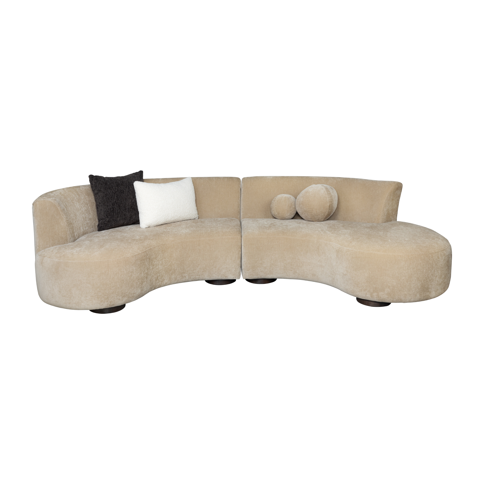 FR Right Corner Sofa 216041