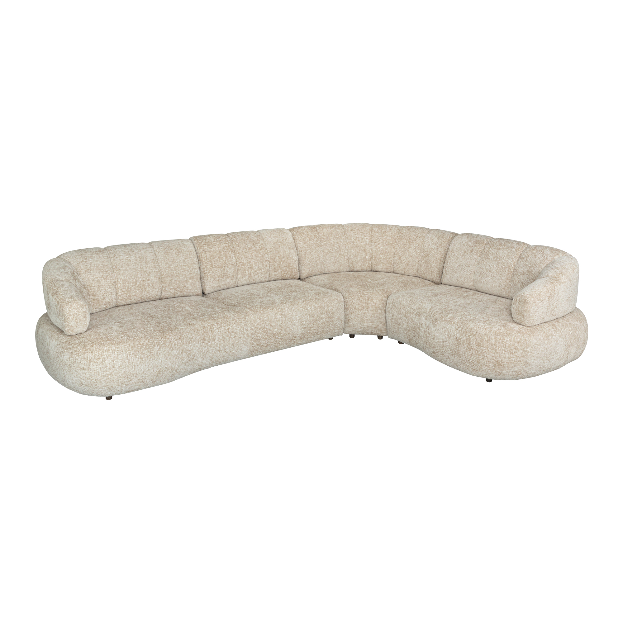 FR Right Corner Sofa 216045