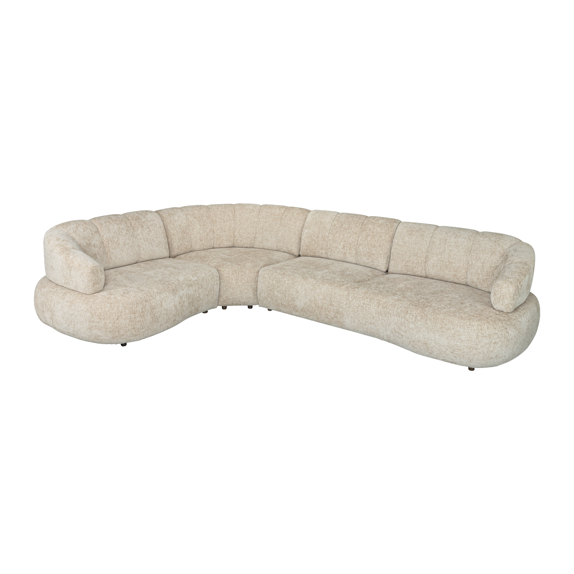 FR Left Corner Sofa 216046