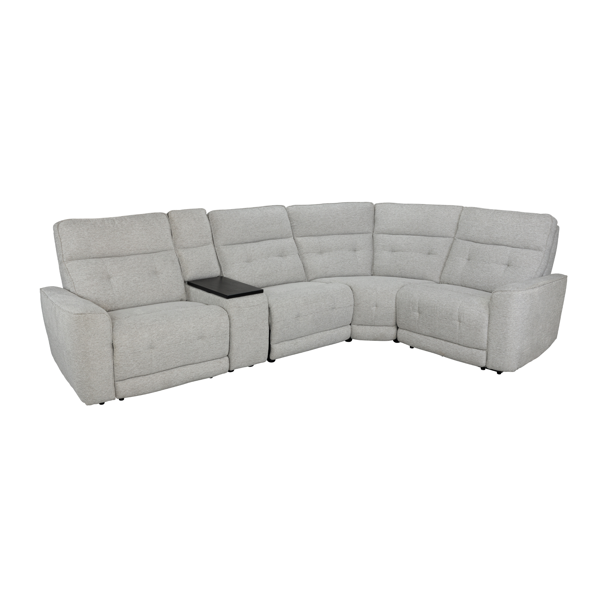 FR Corner Electric Recliner Sofa 218010
