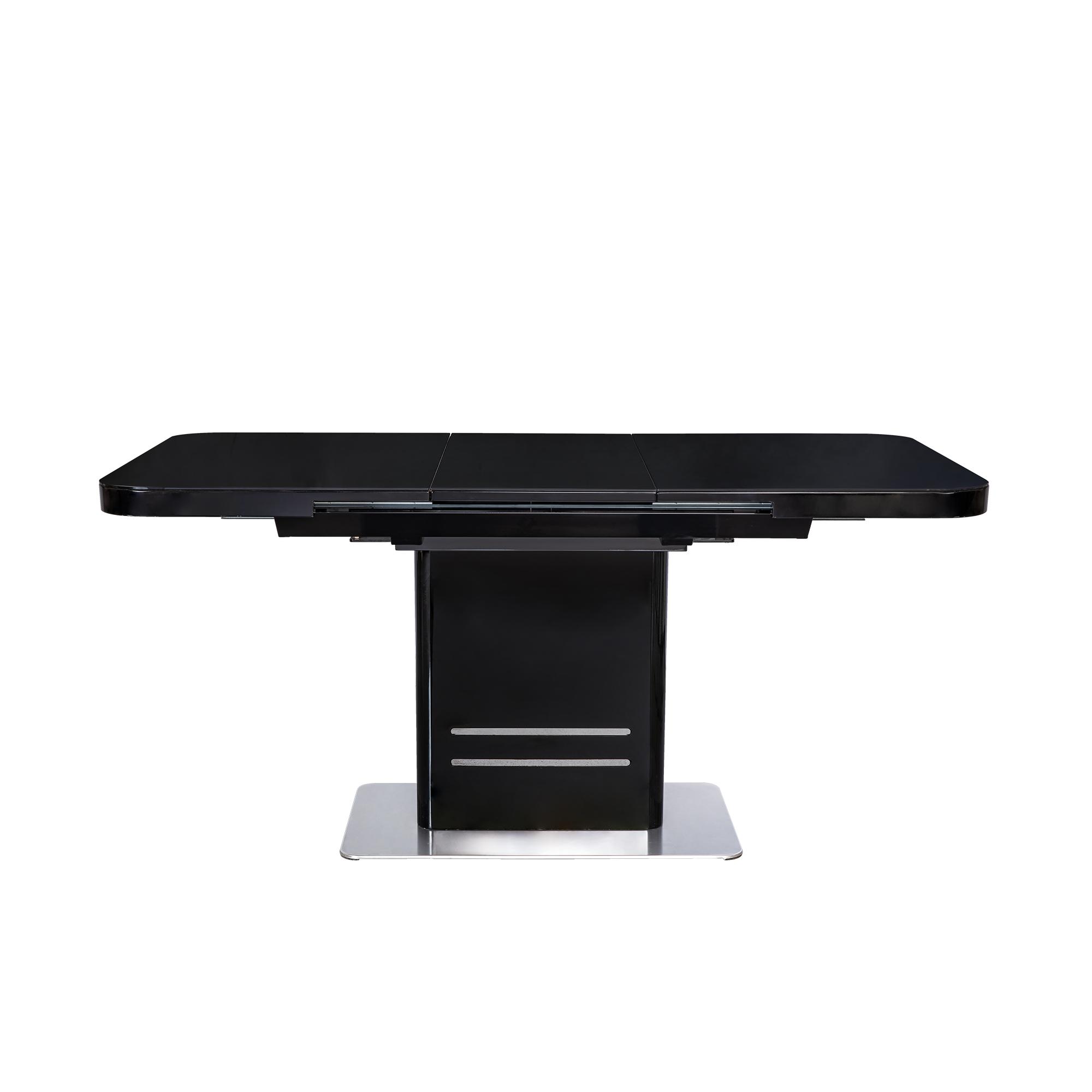 FR Extendable Dining Table 301017 | Furniture Republic