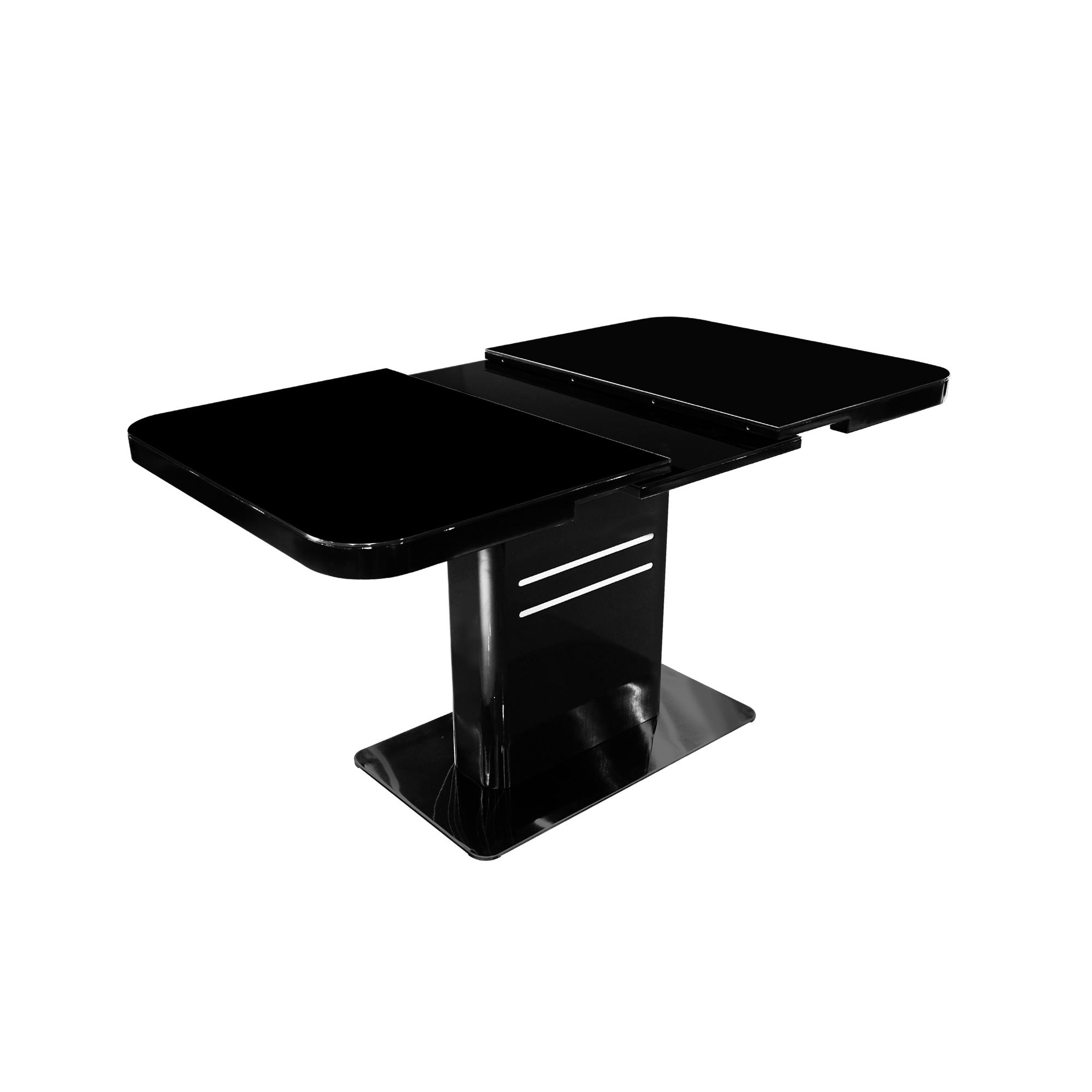 FR Extendable Dining Table 301017 | Furniture Republic