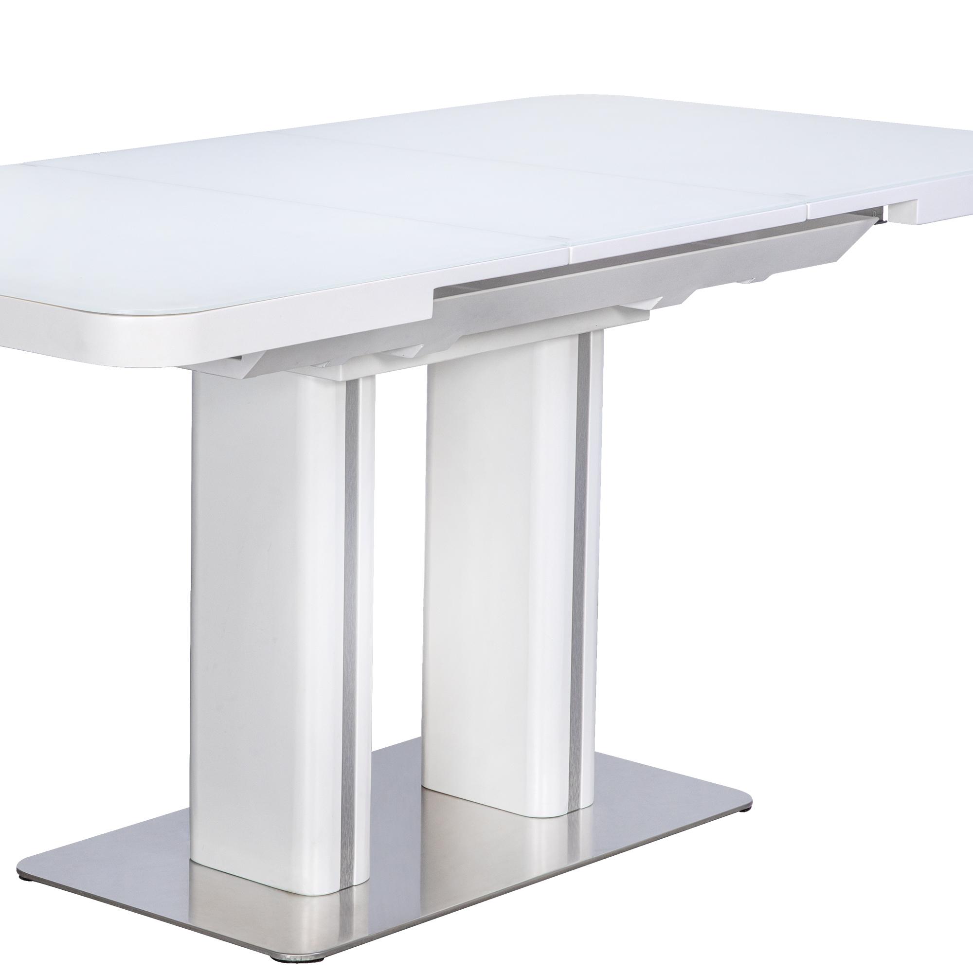FR Extendable Dining Table 301018 | Furniture Republic