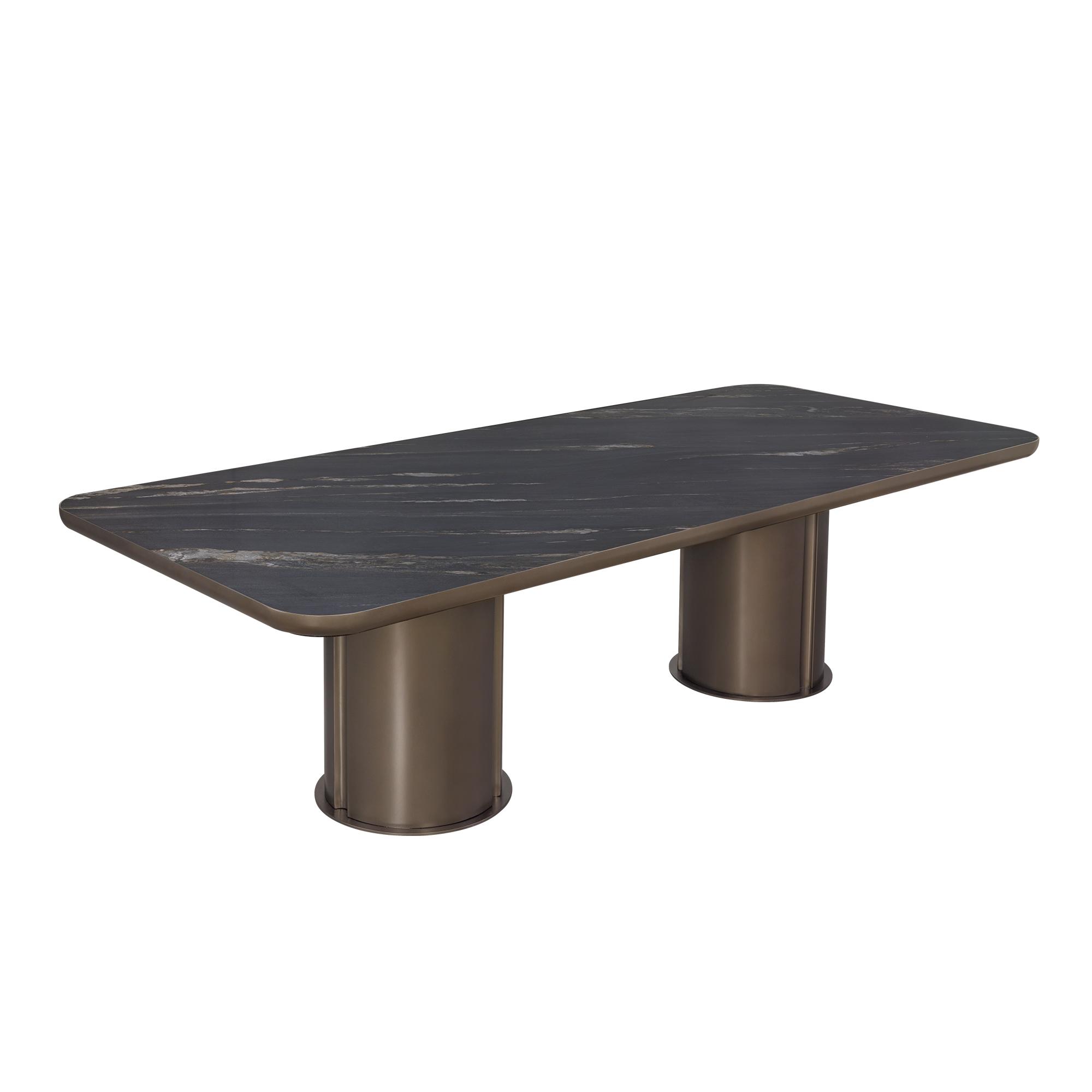 FR Dining Table 301117 | Furniture Republic