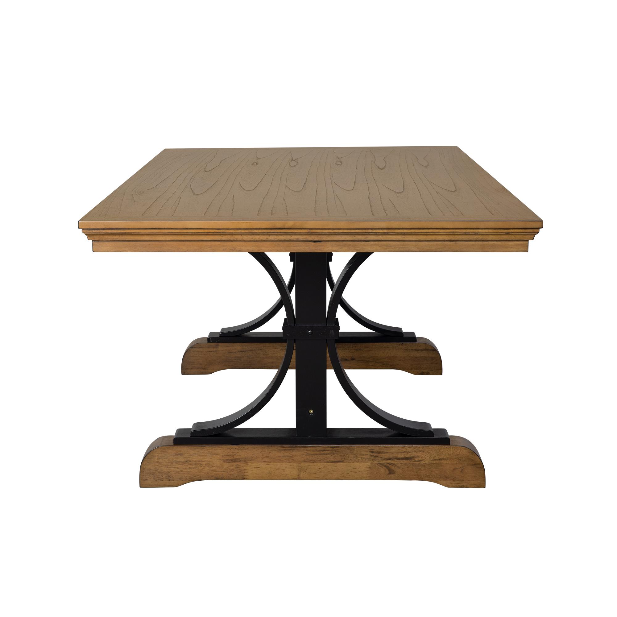 FR Dining Table 301183 | Furniture Republic