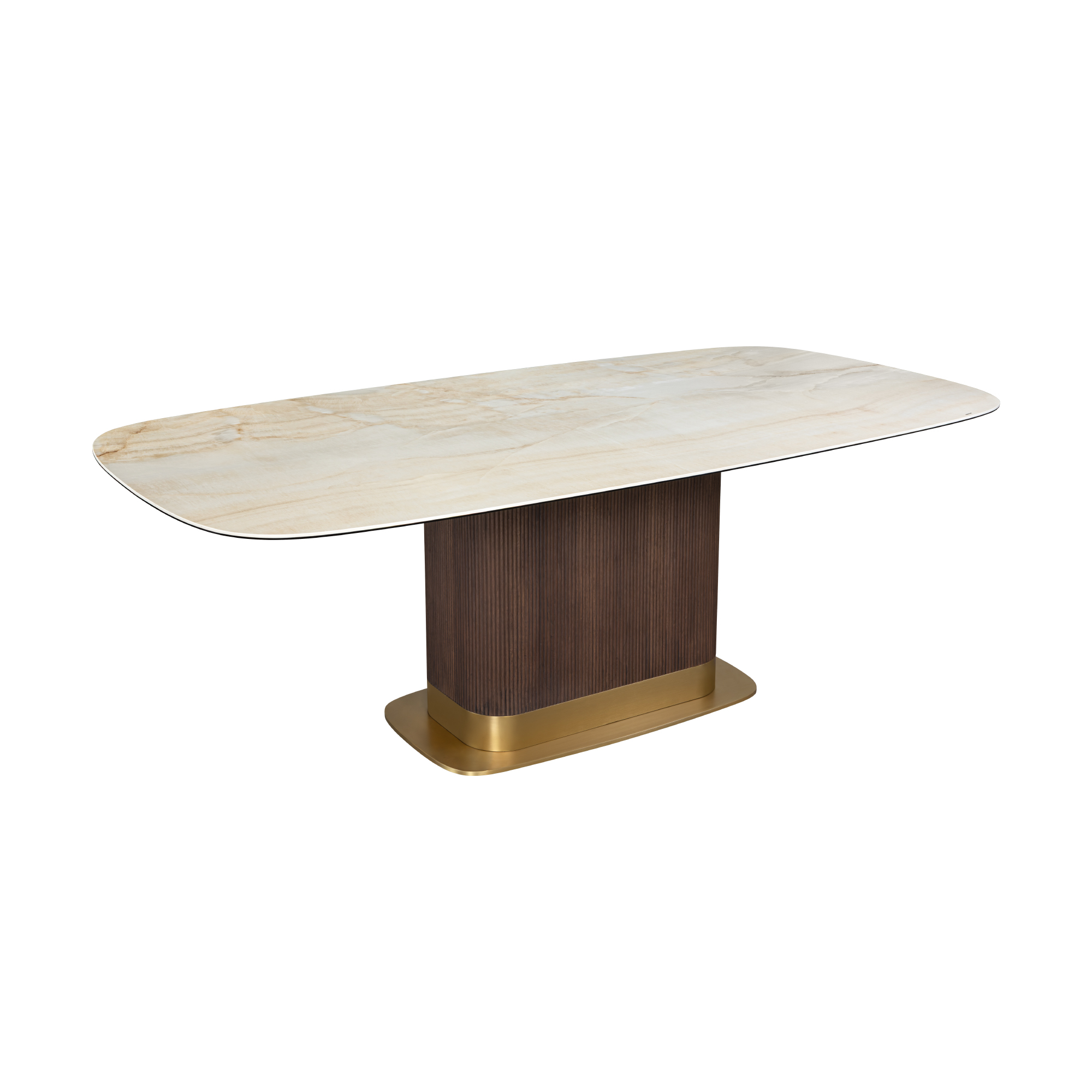 FR Dining Table 301411