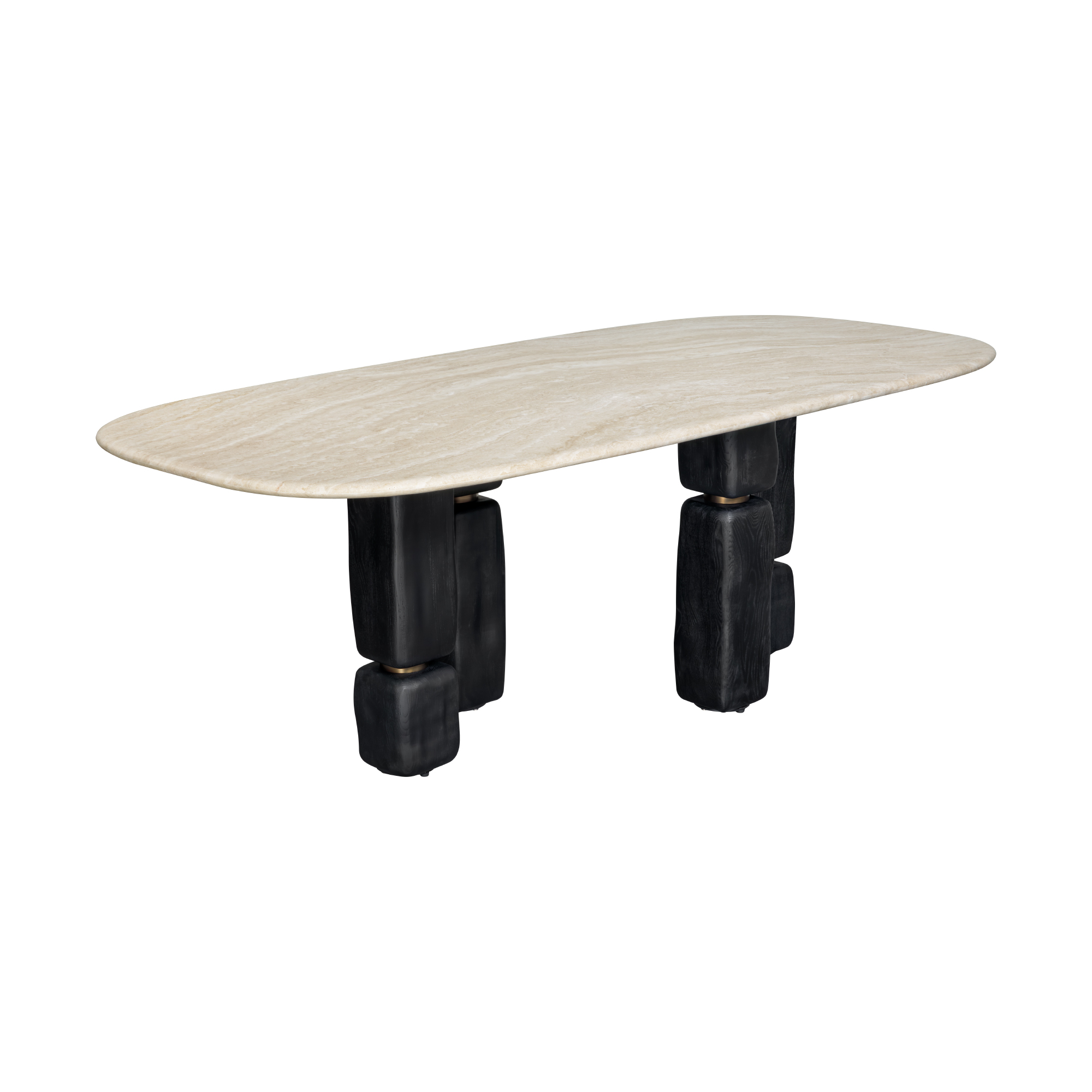 FR Dining Table 301483