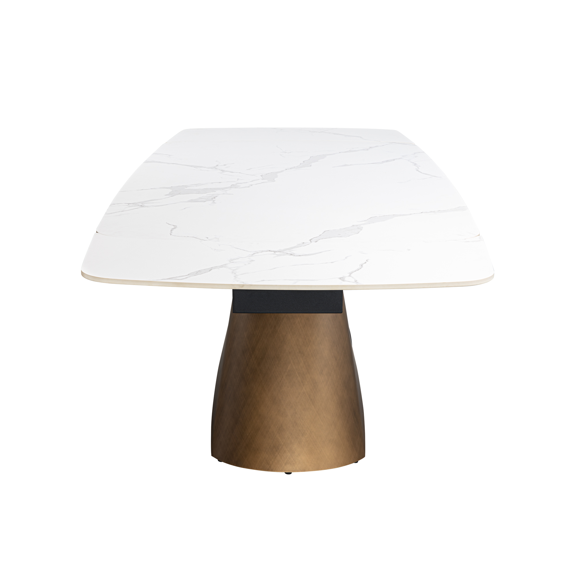 FR Extendable Dining Table 301746 | Furniture Republic