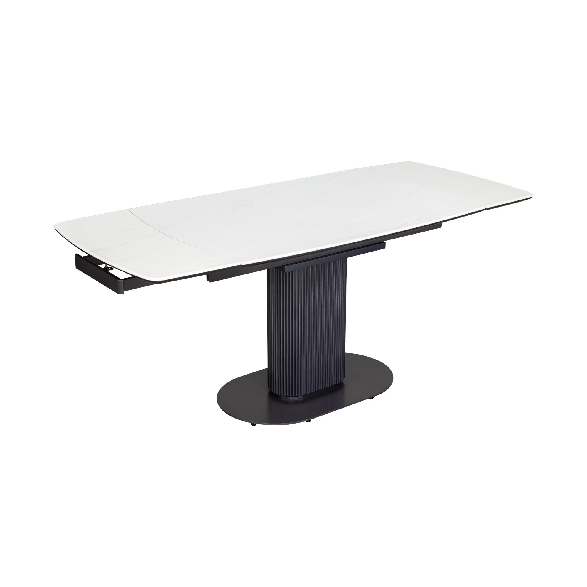 FR Extendable Dining Table 301945