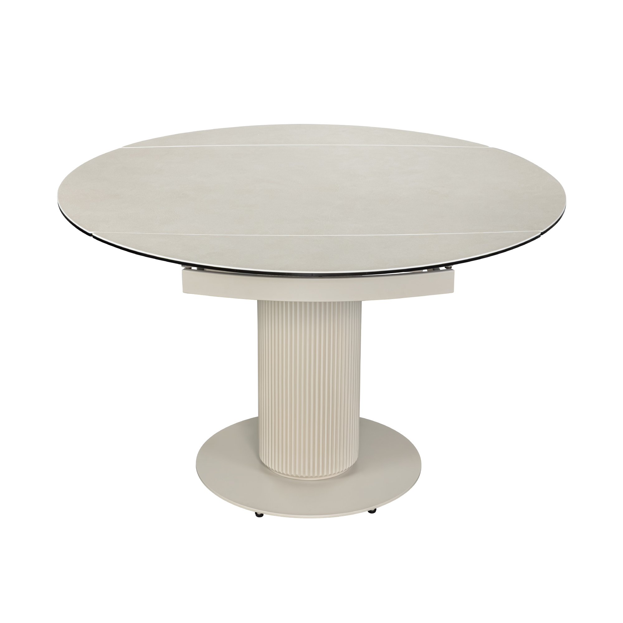 FR Extendable Dining Table 301946