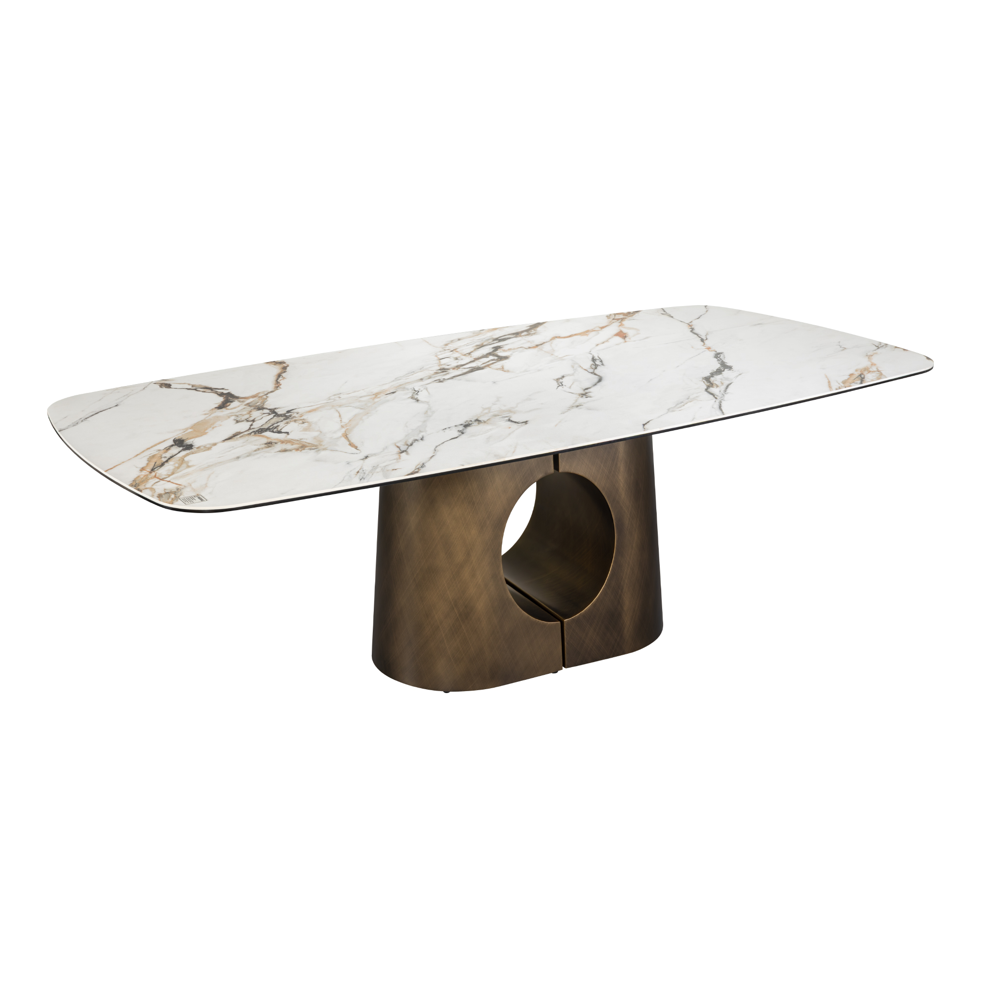 FR Dining Table 301971