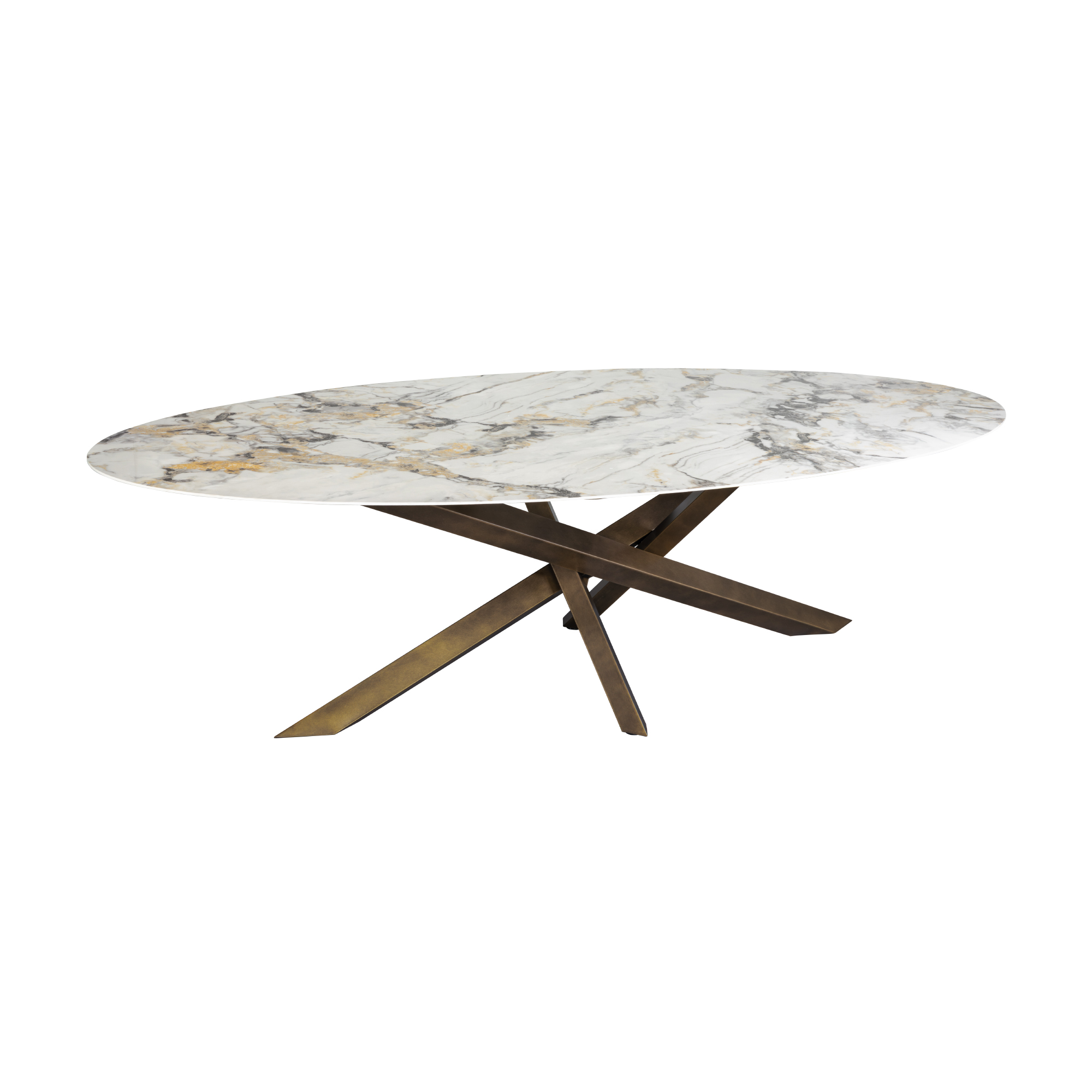 FR Dining Table 301972