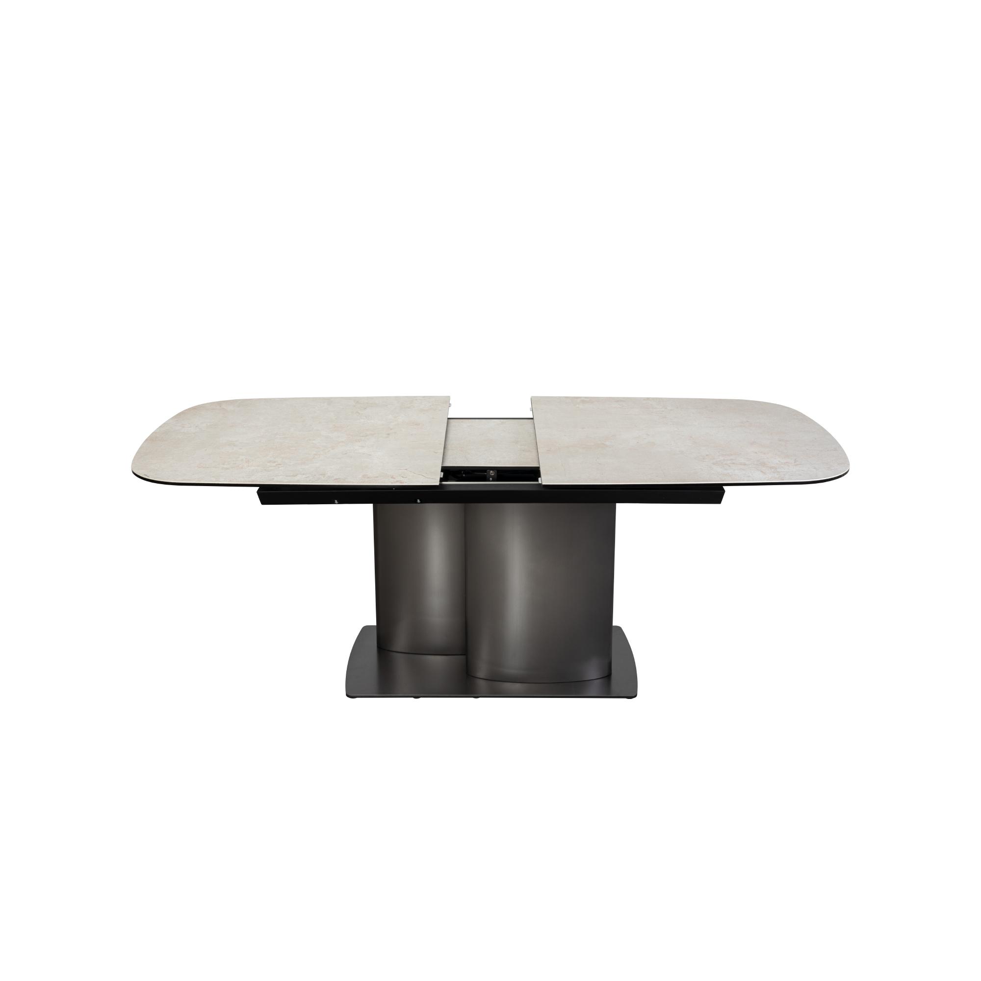 FR Extendable Dining Table 301980 | Furniture Republic