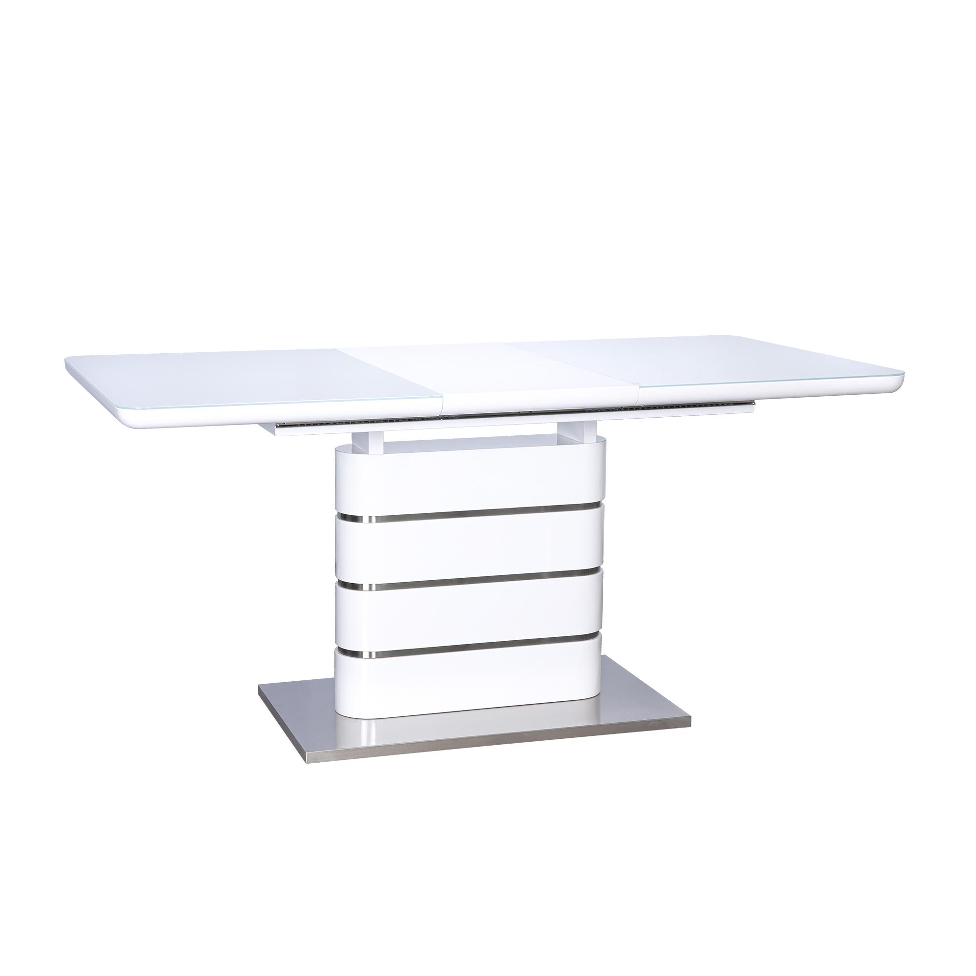 FR Extendable Dining Table 302088 | Furniture Republic
