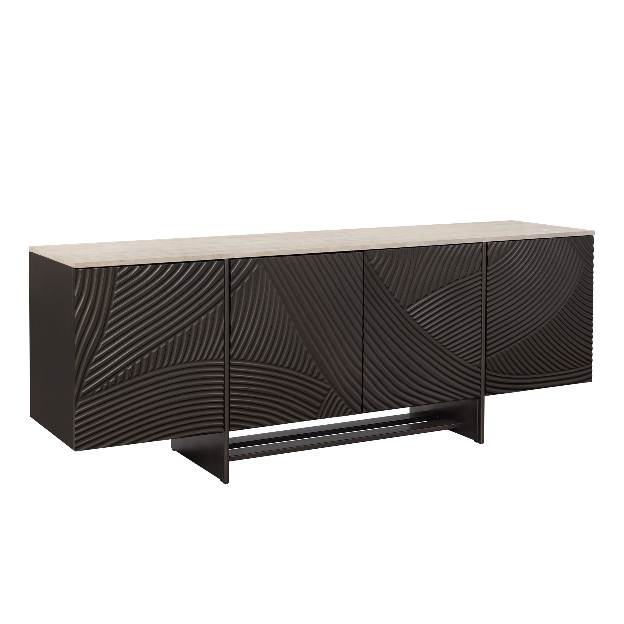 FR Buffet Cabinet 305314 | Furniture Republic