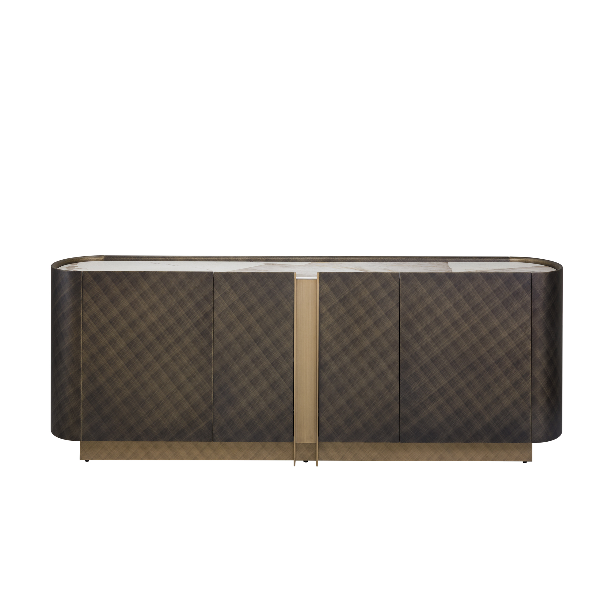 FR Buffet Cabinet 305315 | Furniture Republic