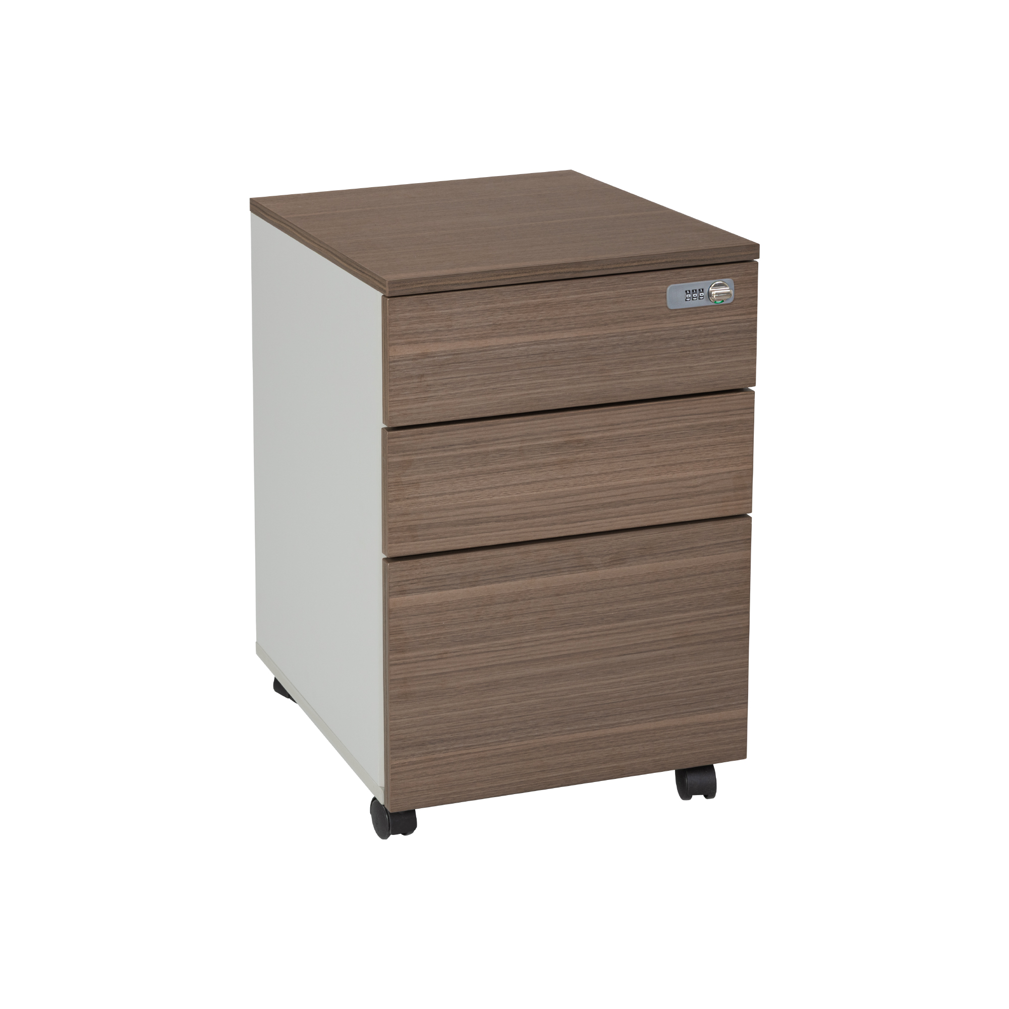 FR Mobile Pedestal 400165