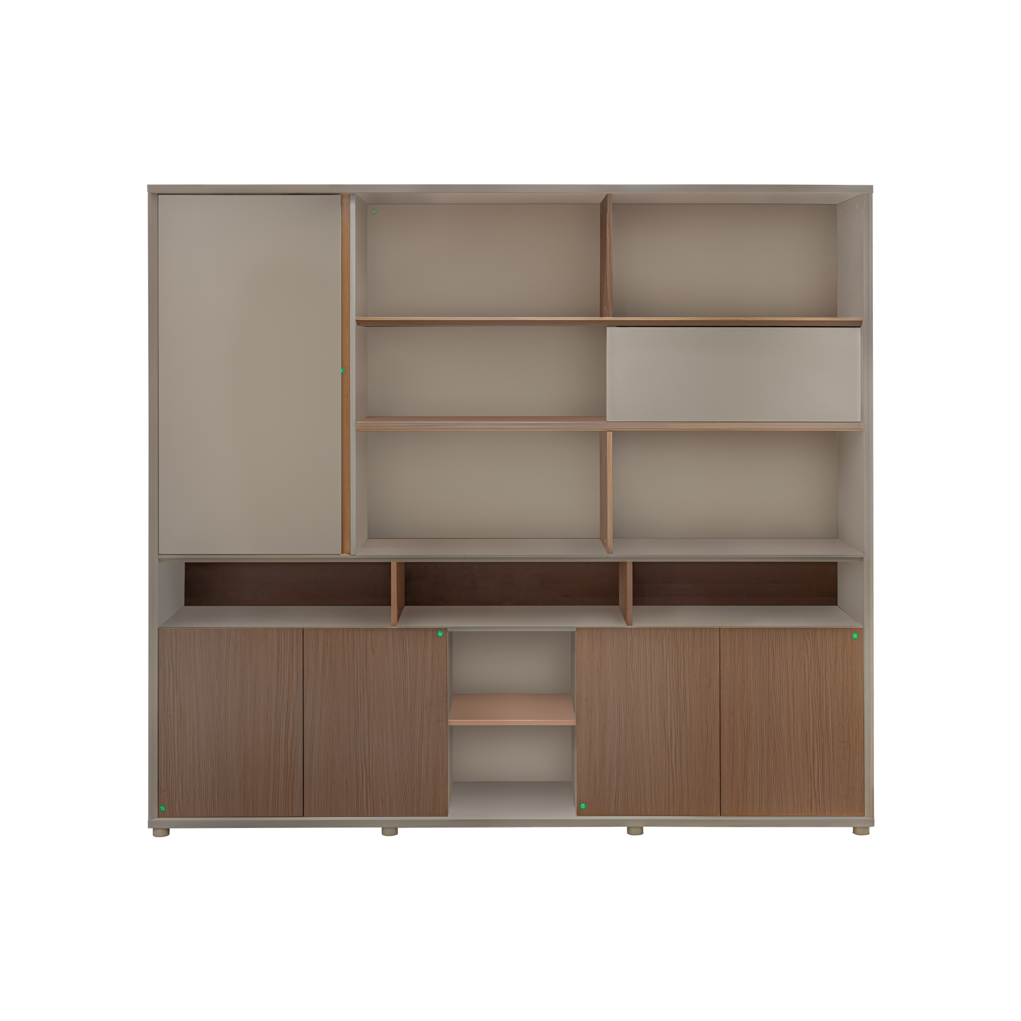 FR Display Cabinet 400179