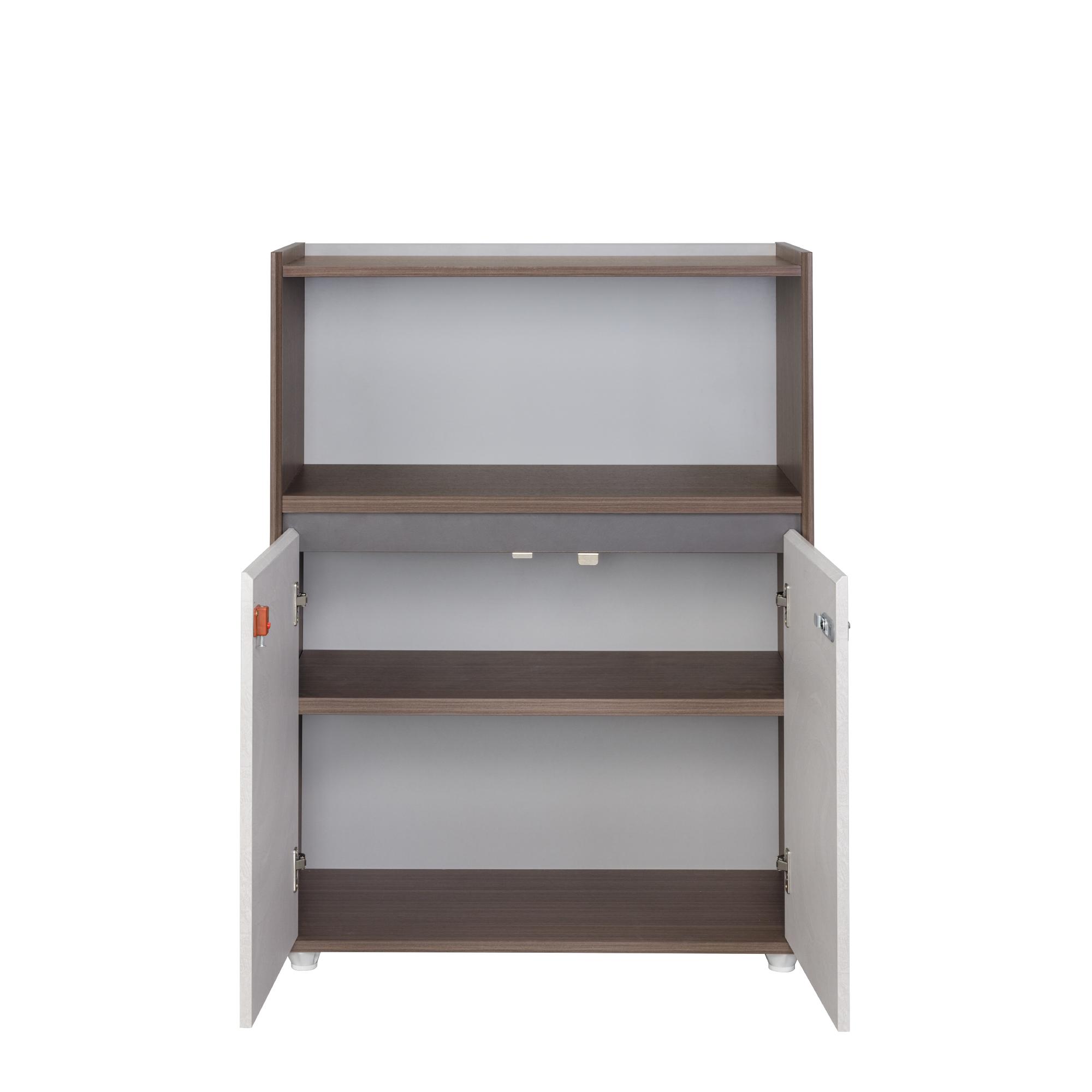 FR Display Cabinet 400180 | Furniture Republic