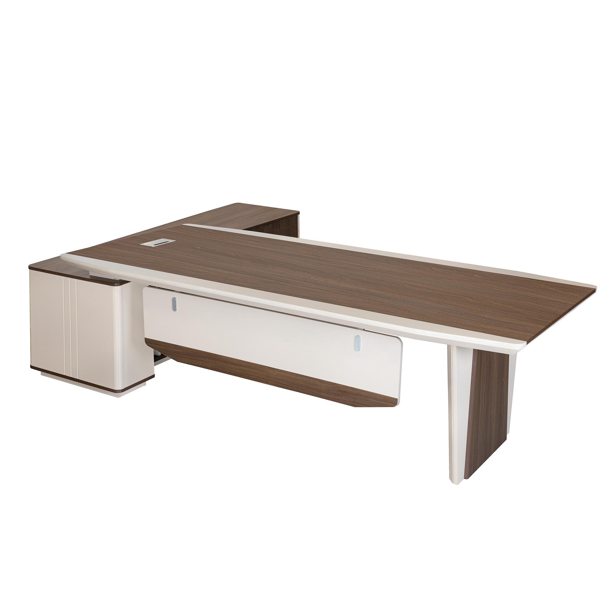 FR Executive's Office Table 409123 | Furniture Republic