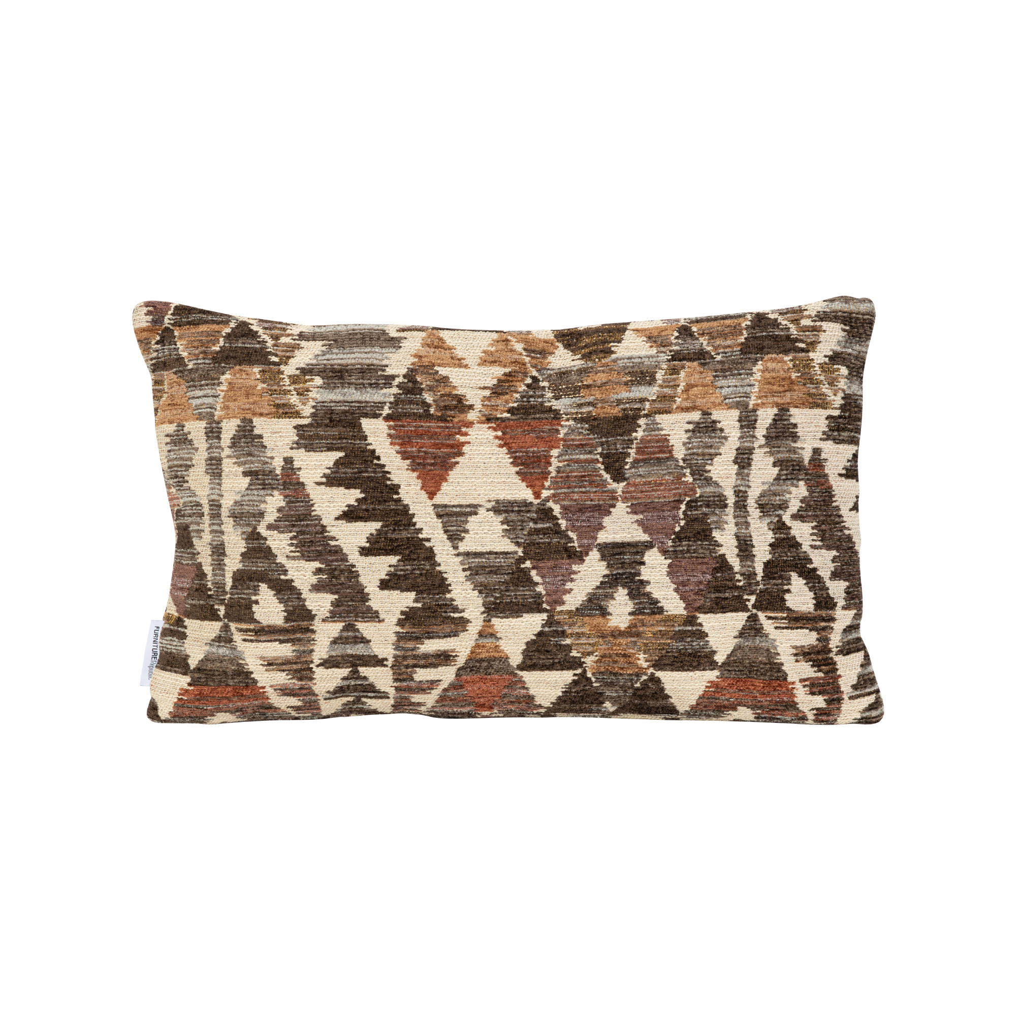 FR Throw Pillow 507041