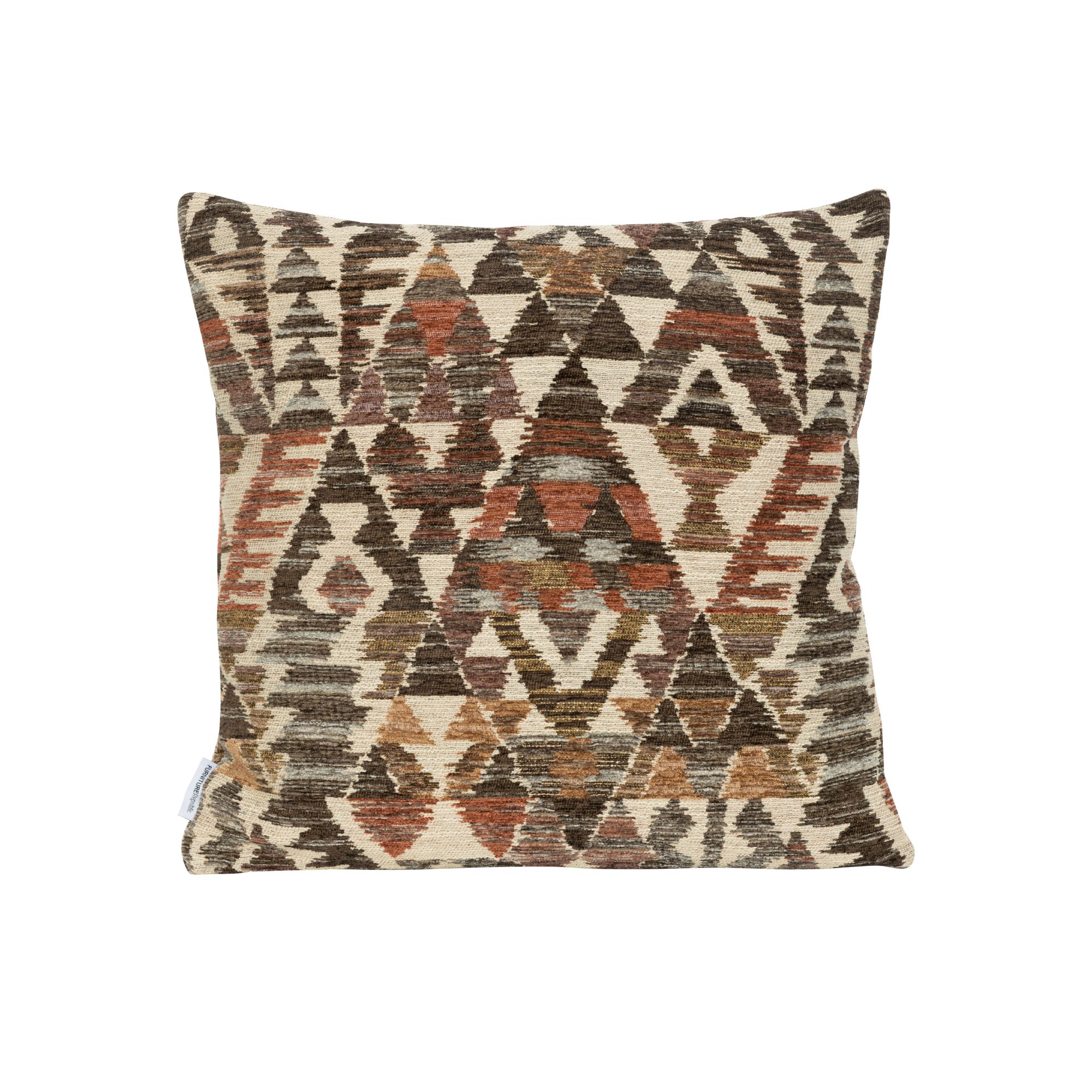 FR Throw Pillow 507042