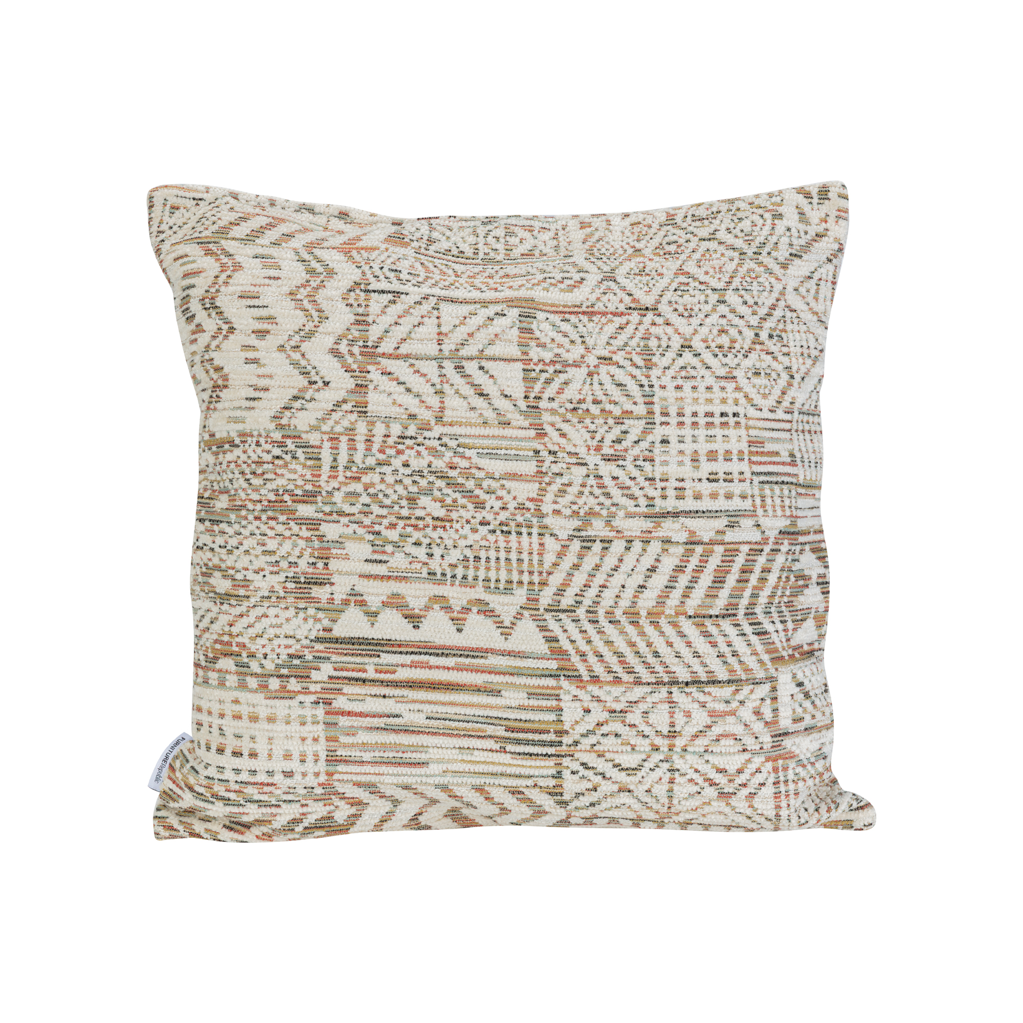 FR Throw Pillow 507059
