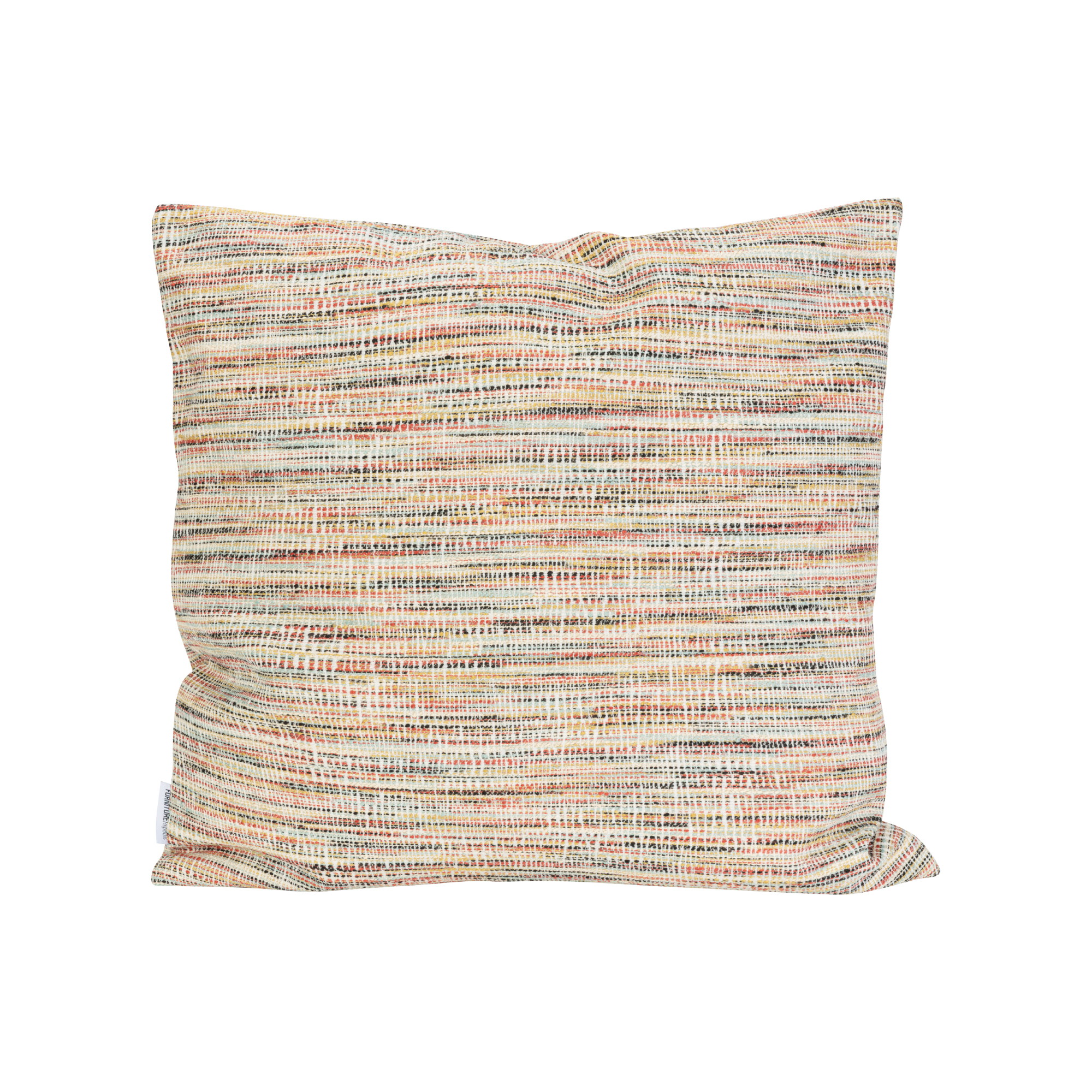 FR Throw Pillow 507060