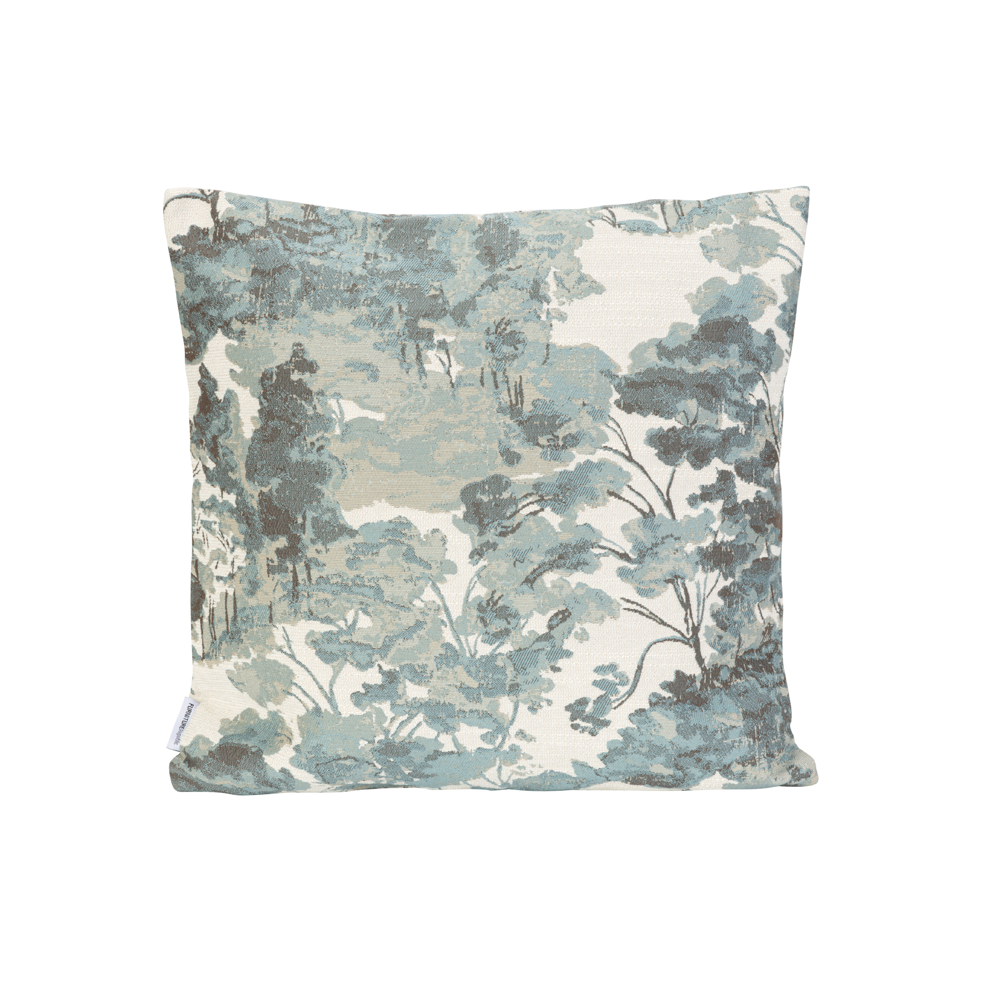 FR Throw Pillow 507068