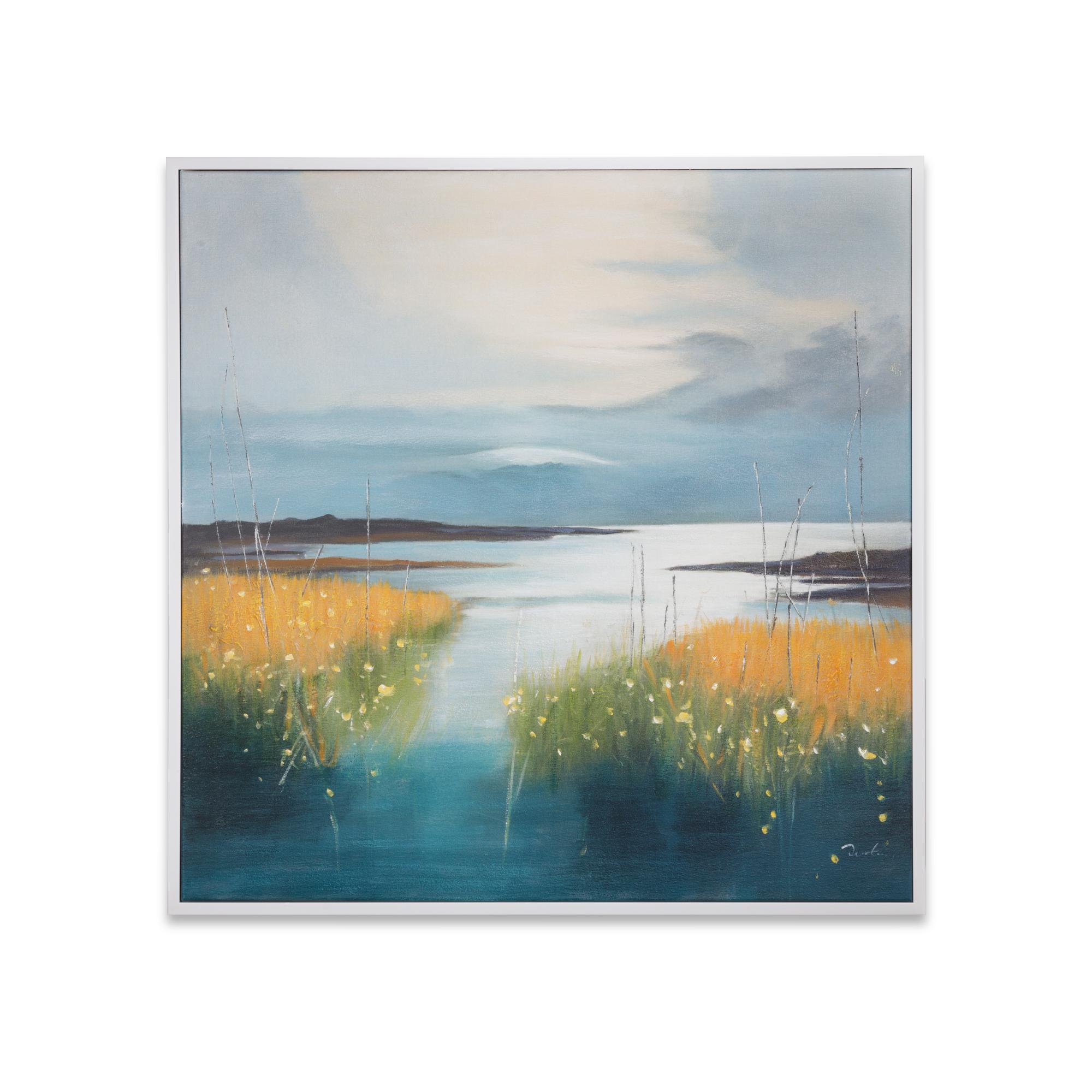 FR Oil Painting 600112 | Furniture Republic