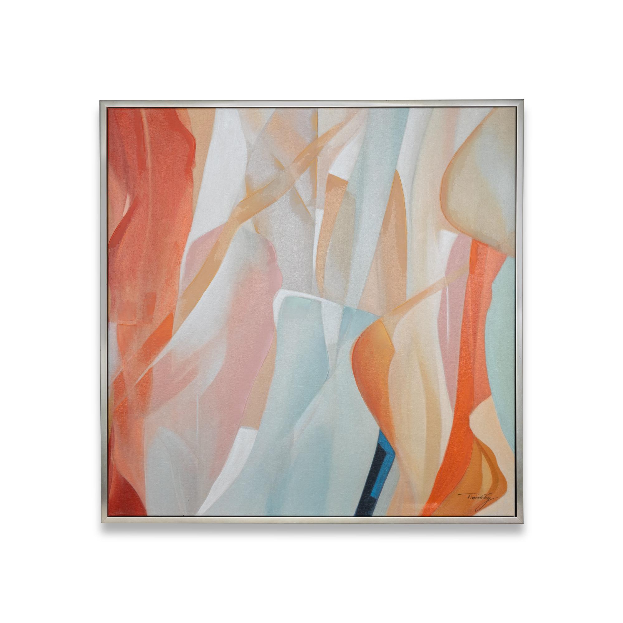 FR Oil Painiting 600115 | Furniture Republic