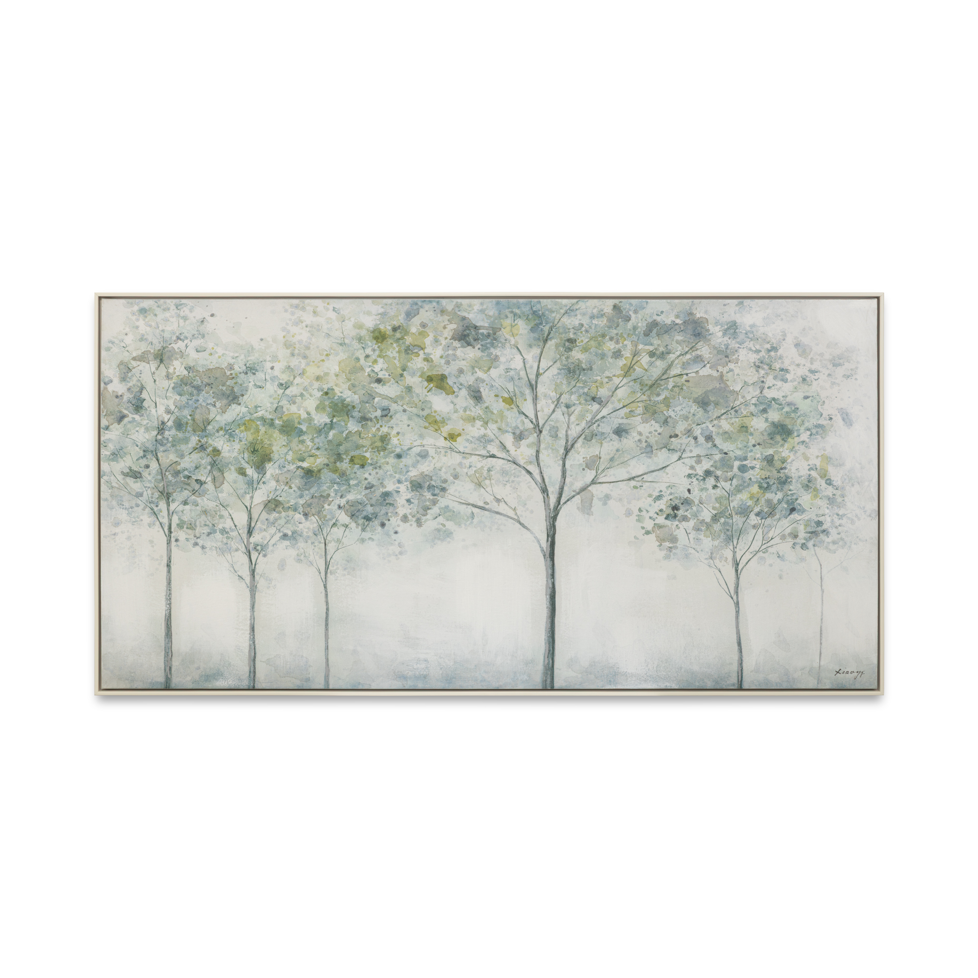 FR Oil Painting 600435