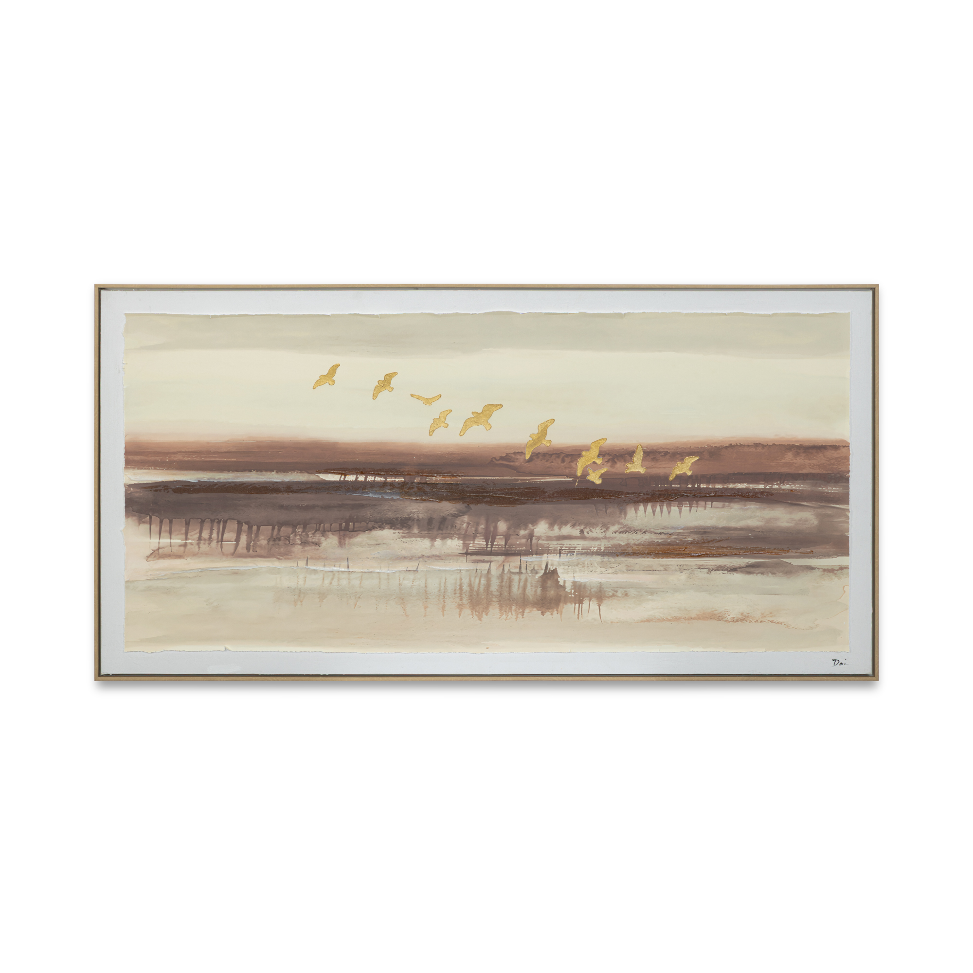 FR Oil Painting 600436
