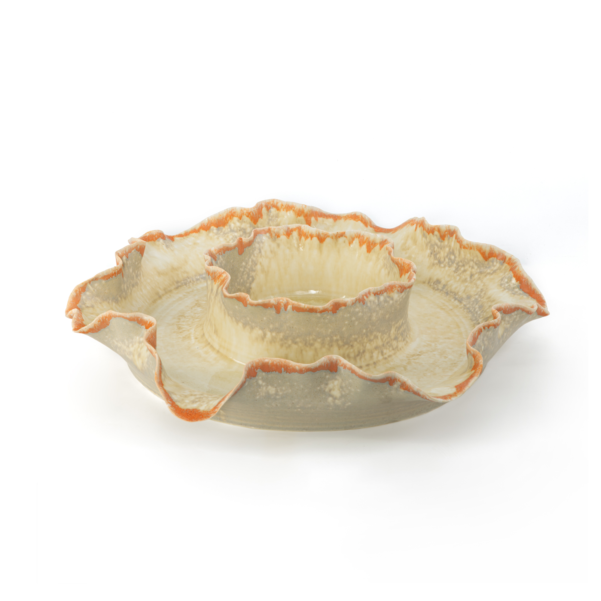 FR Ceramic Vase 605494