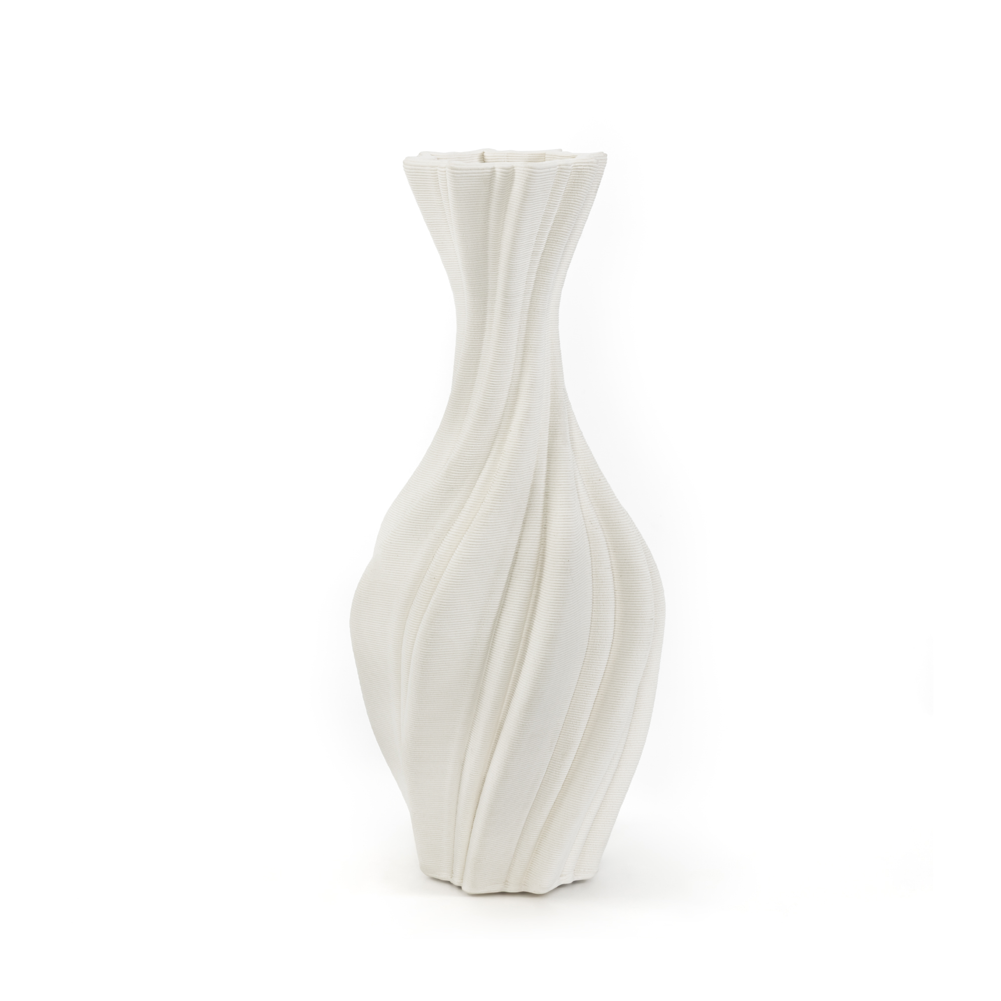 FR Ceramic Vase 605506