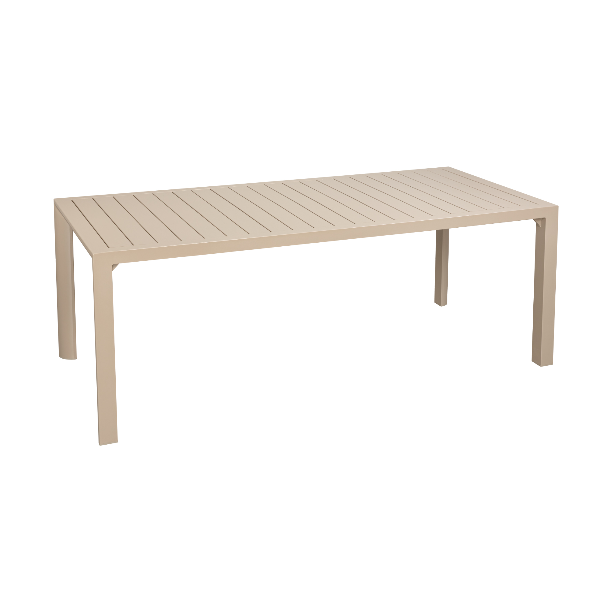 FR Outdoor Table 800137
