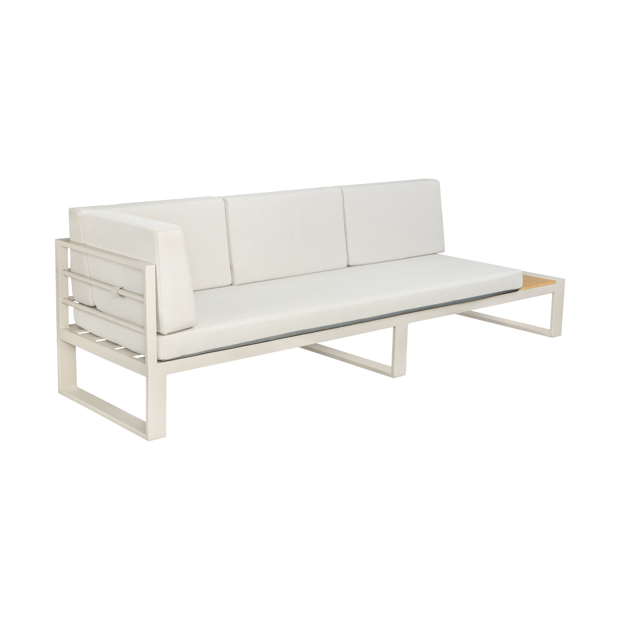 FR Outdoor Sofa 807011
