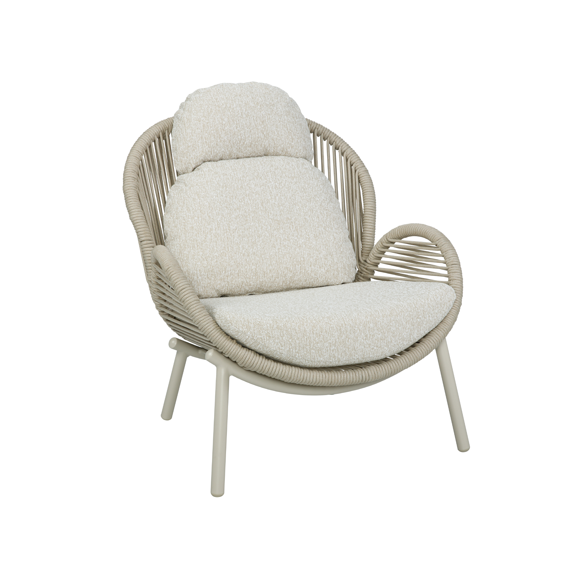 FR Outdoor Sofa 807561