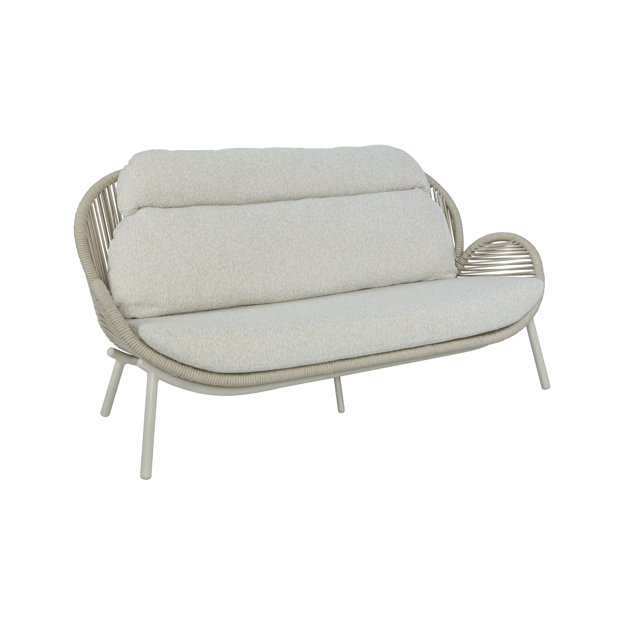 FR Outdoor Sofa 807562